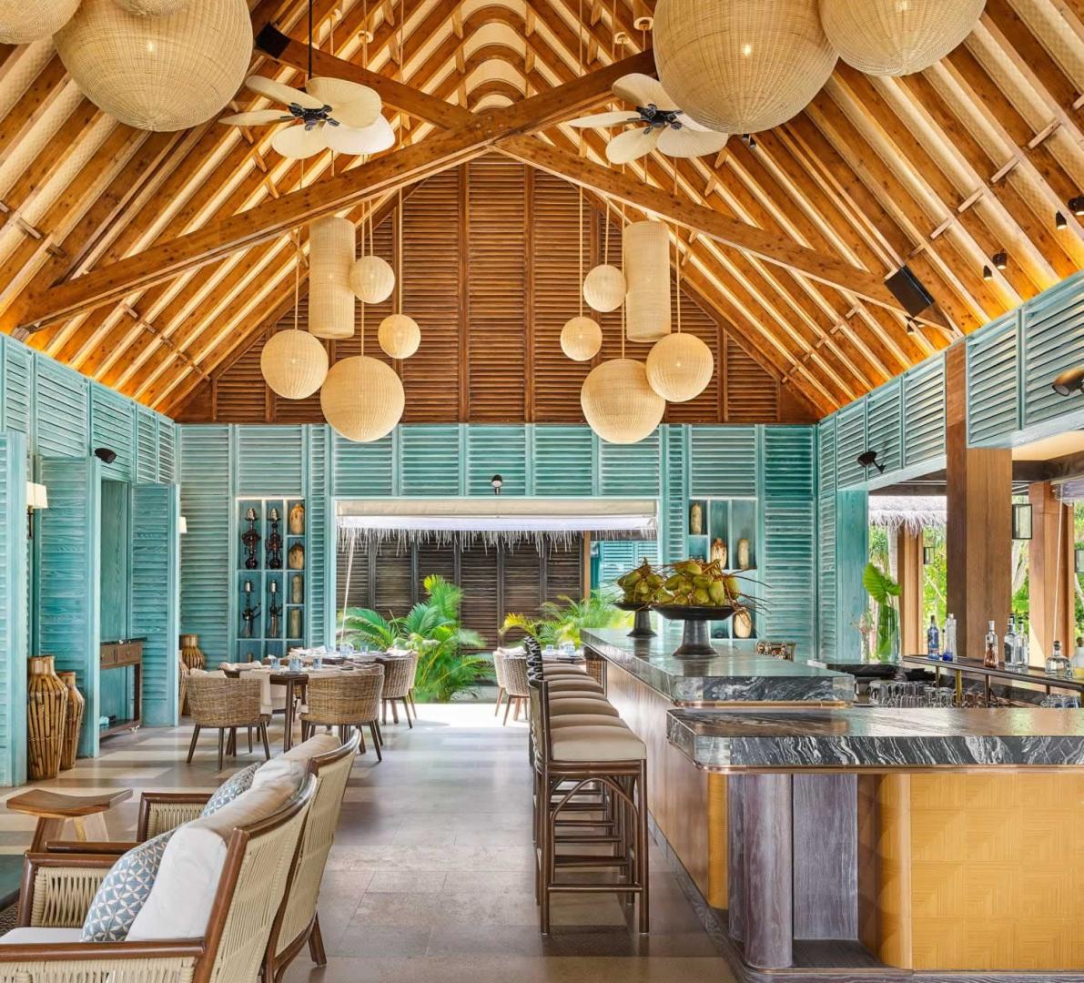 Joali Maldives image