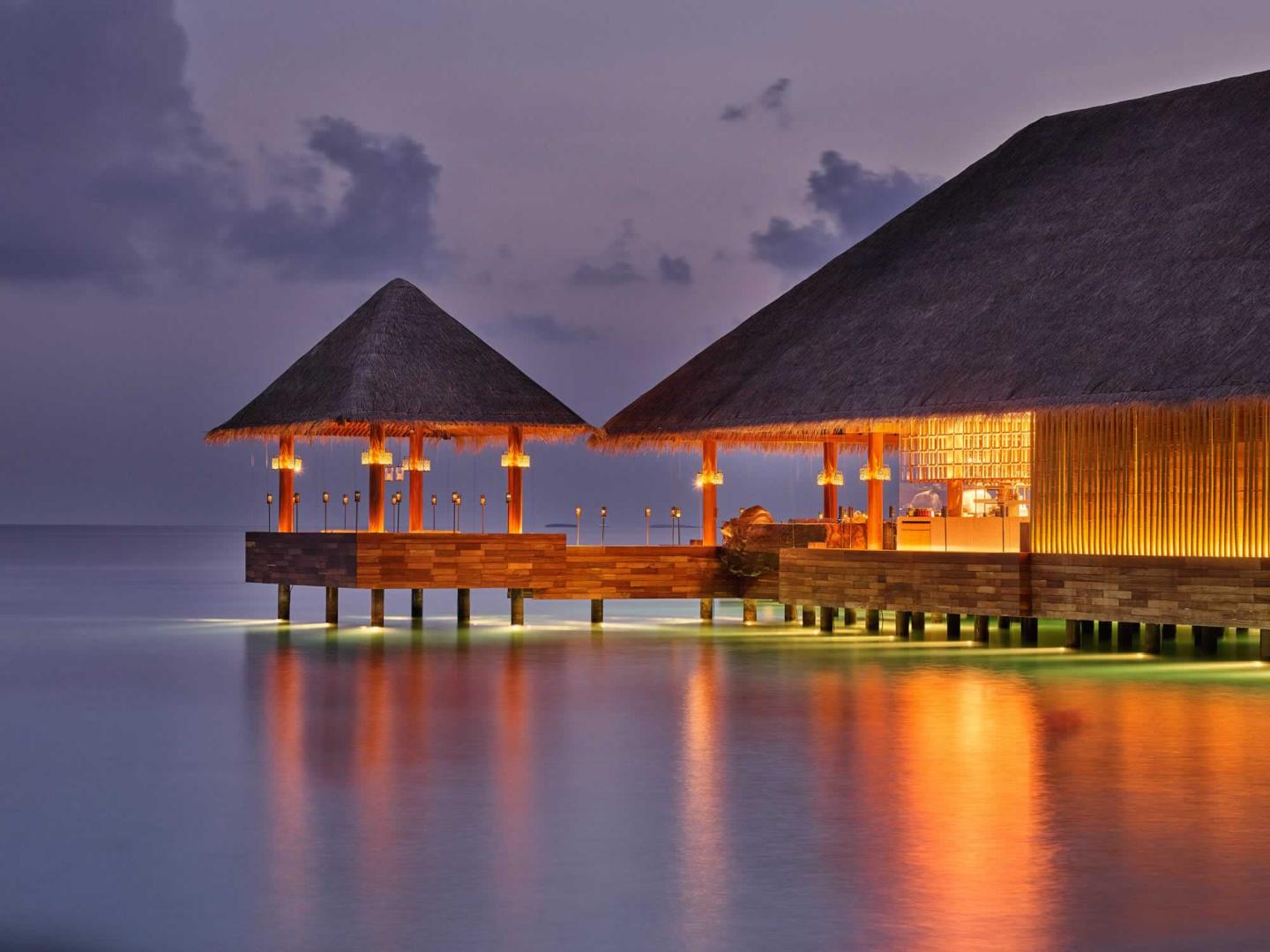 Joali Maldives image