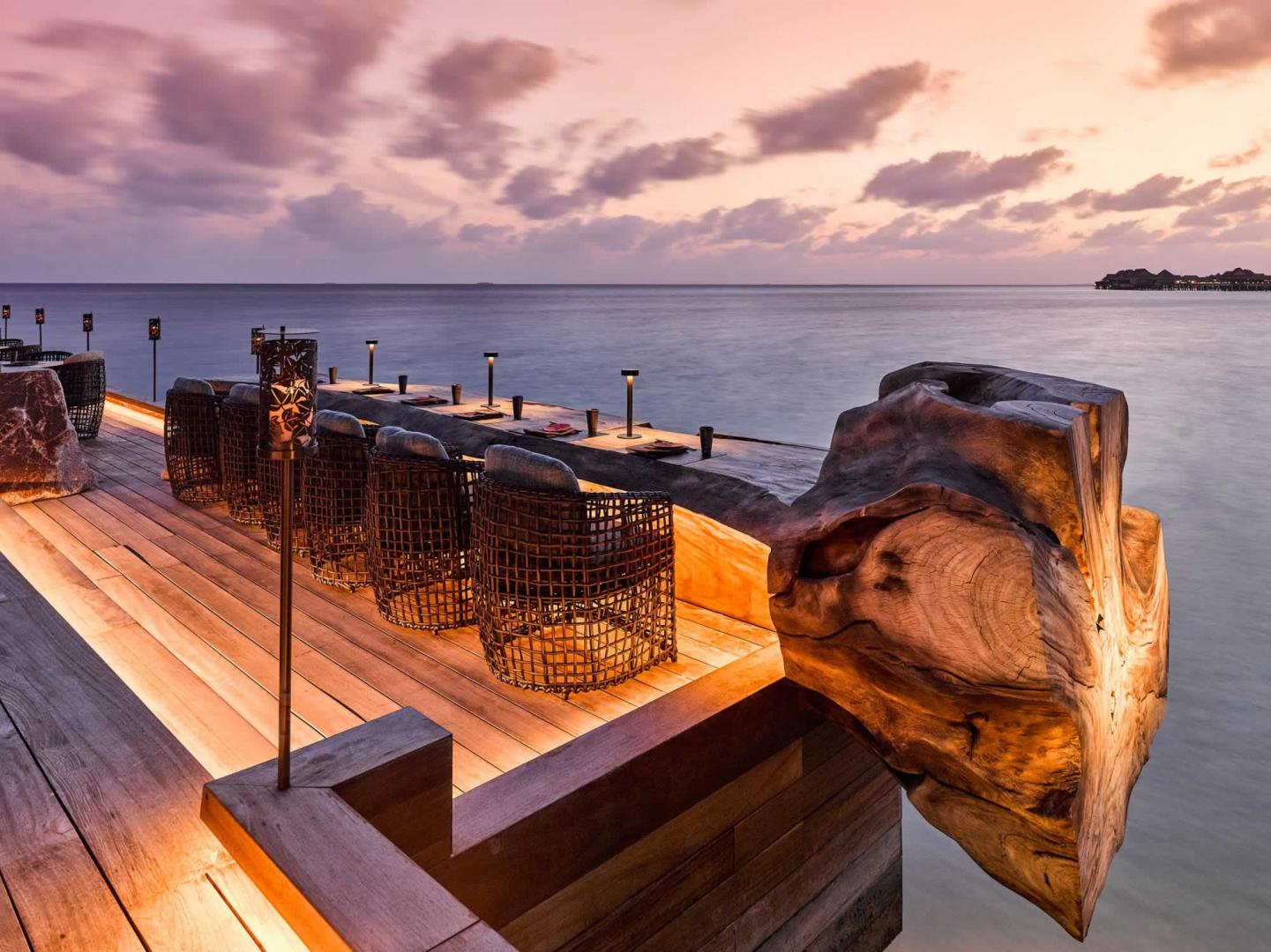 Joali Maldives image