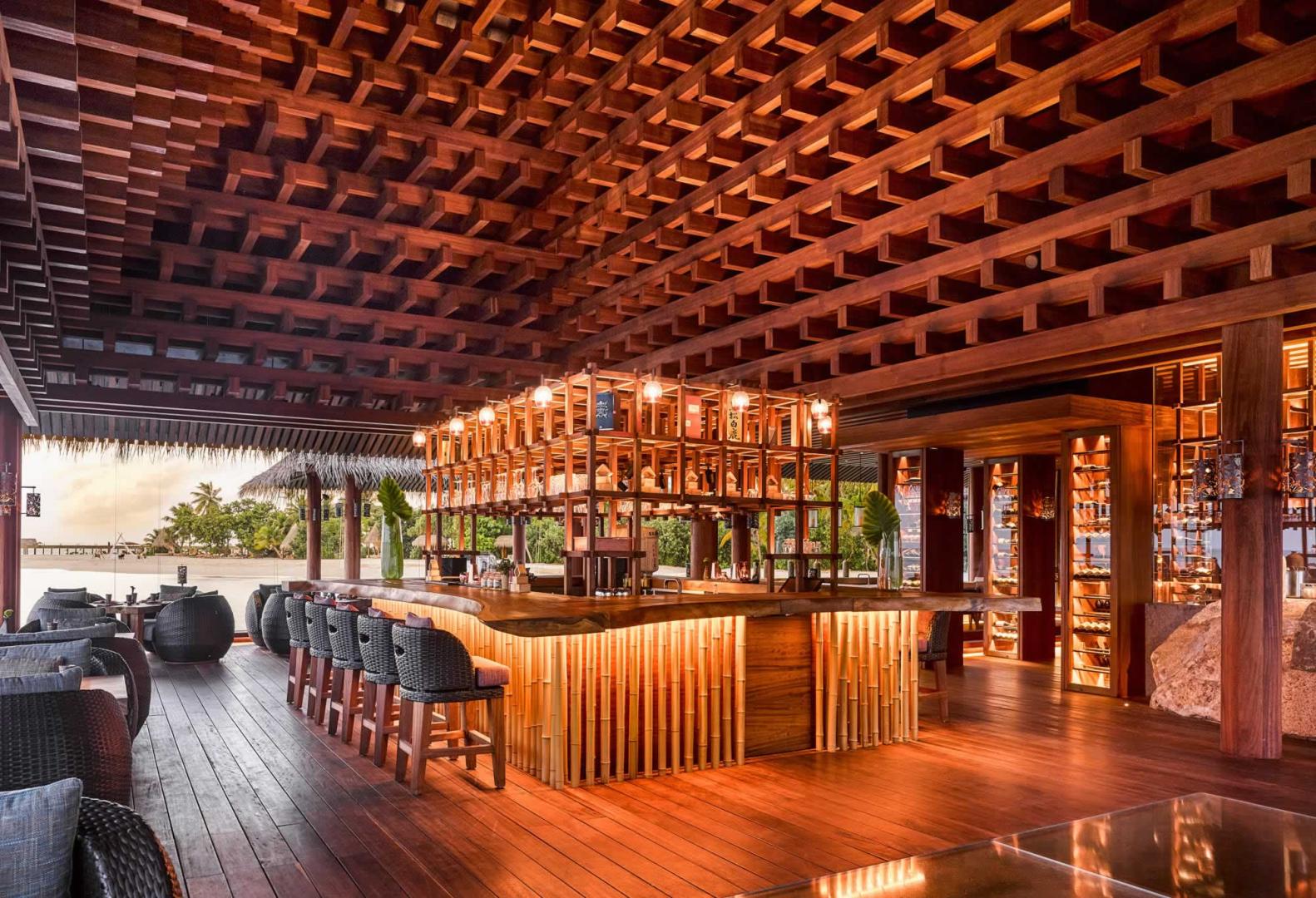 Joali Maldives image