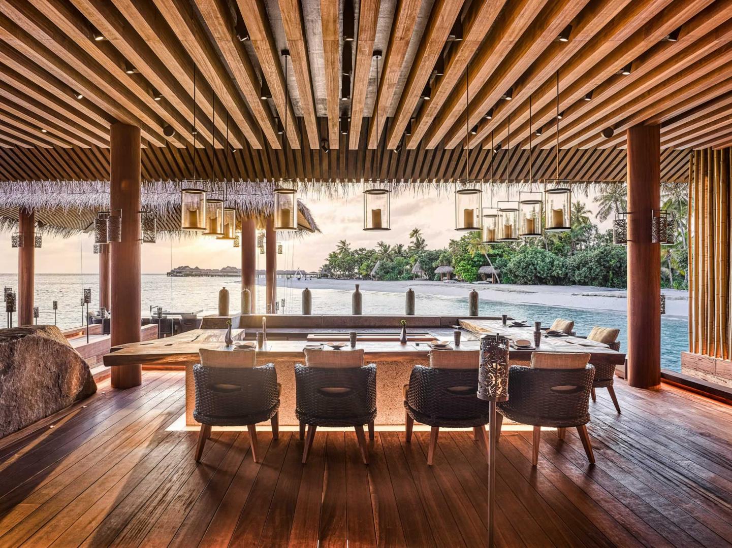 Joali Maldives image
