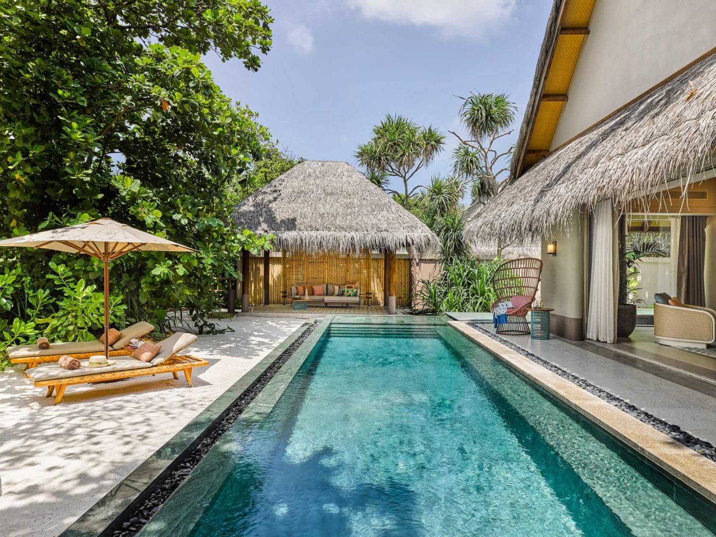 Joali Maldives image