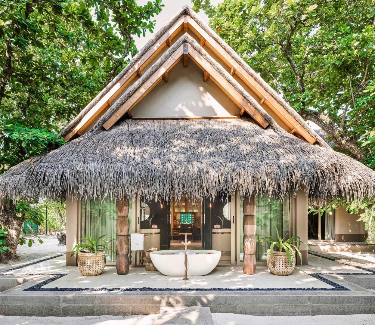 Joali Maldives image