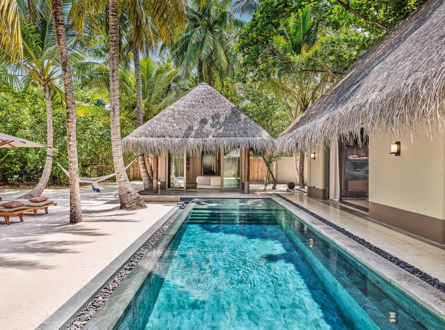 Joali Maldives image