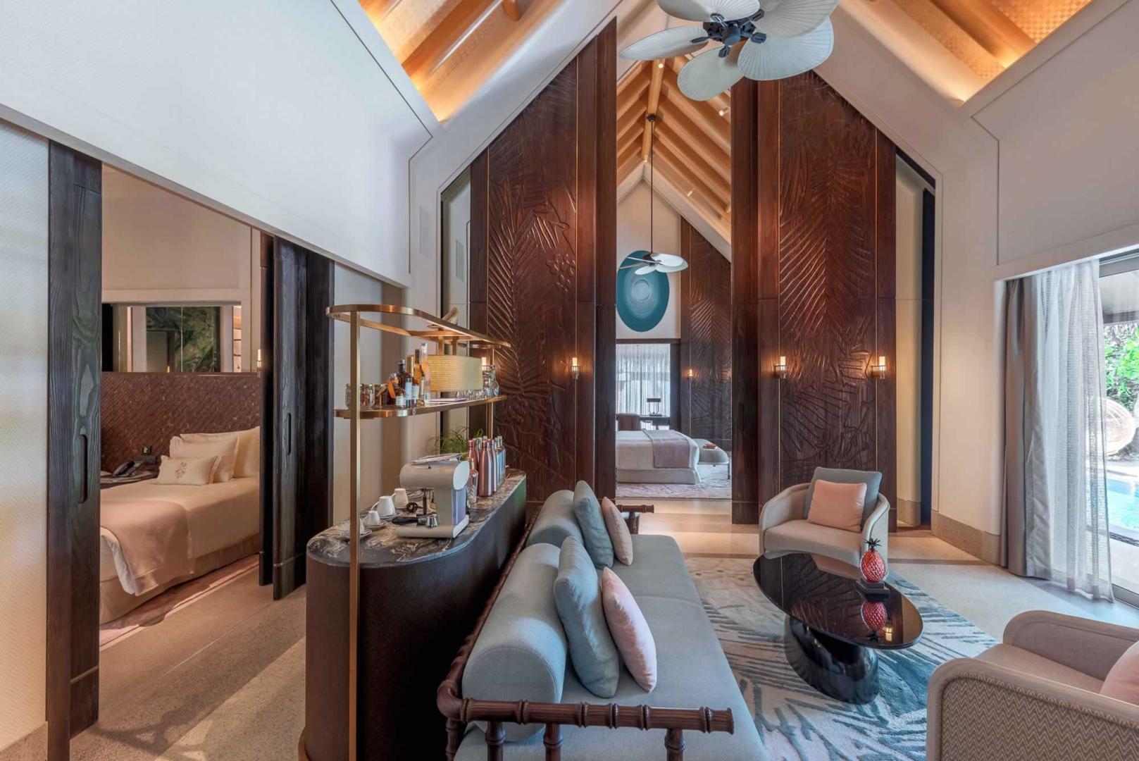 Joali Maldives image