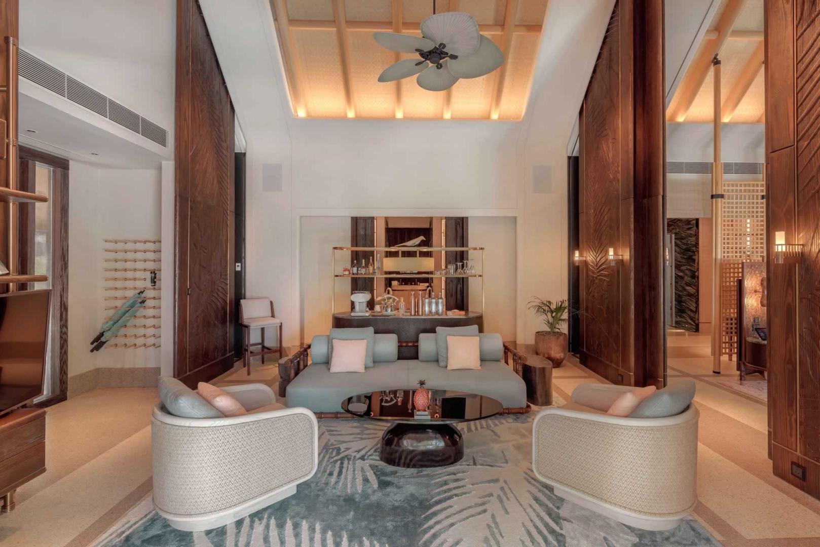 Joali Maldives image