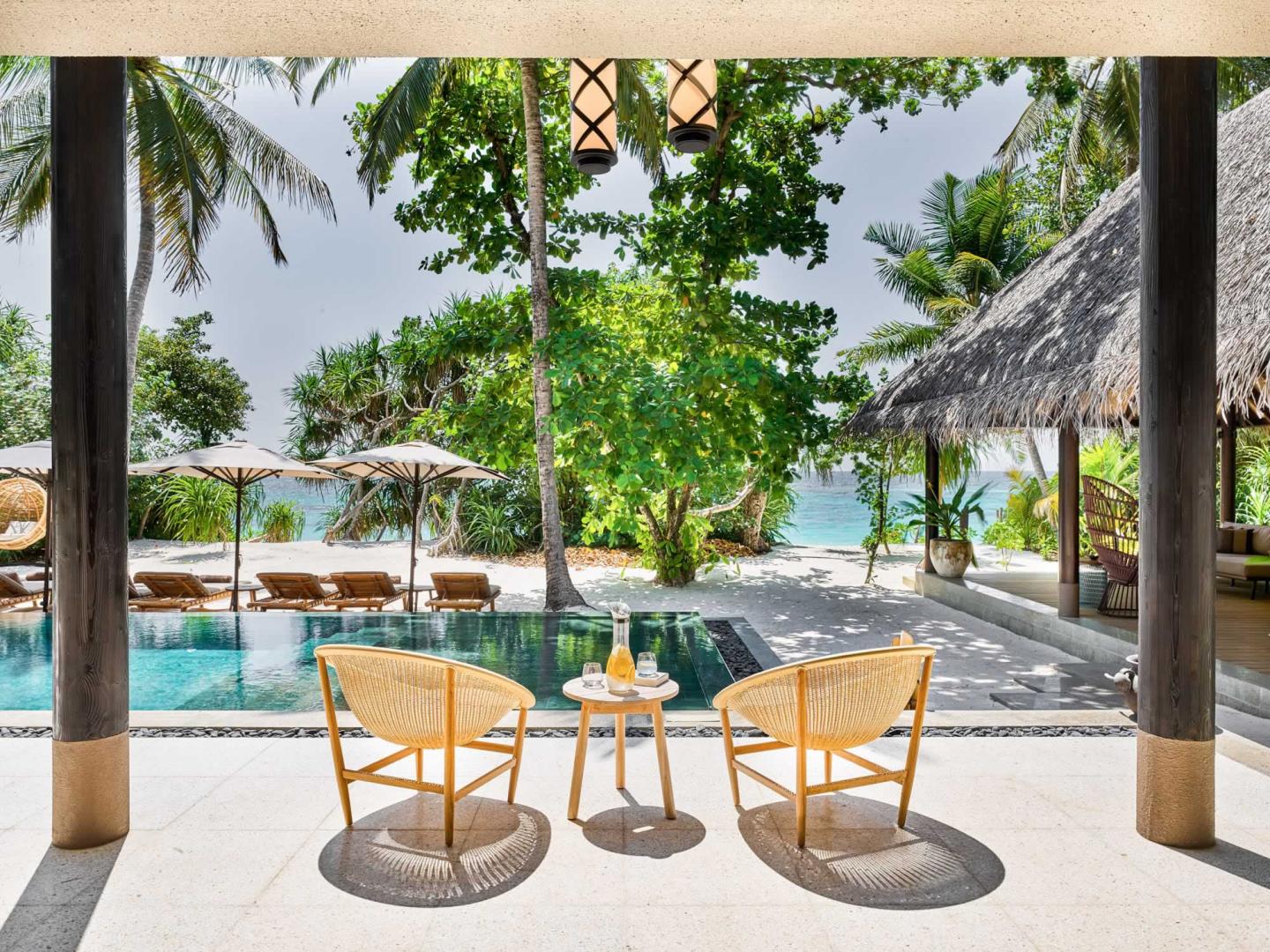 Joali Maldives image