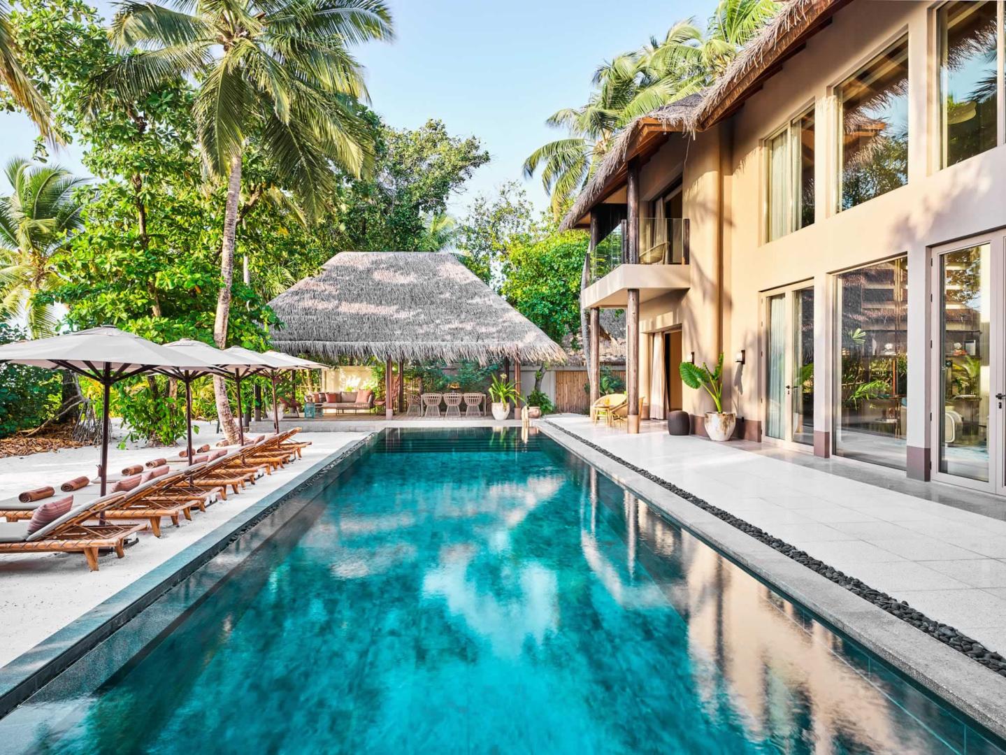 Joali Maldives image