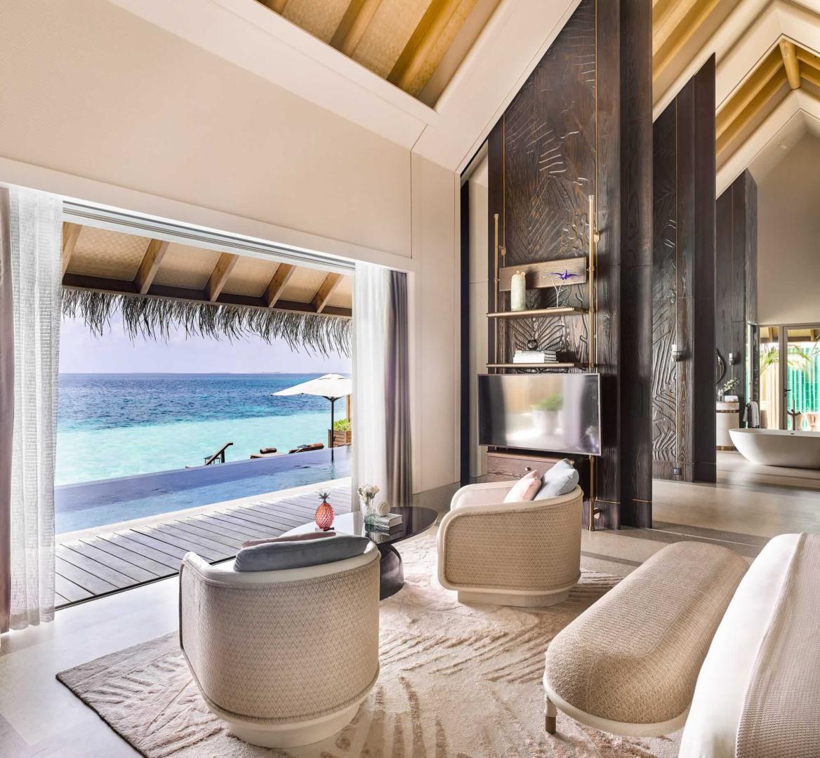 Joali Maldives image