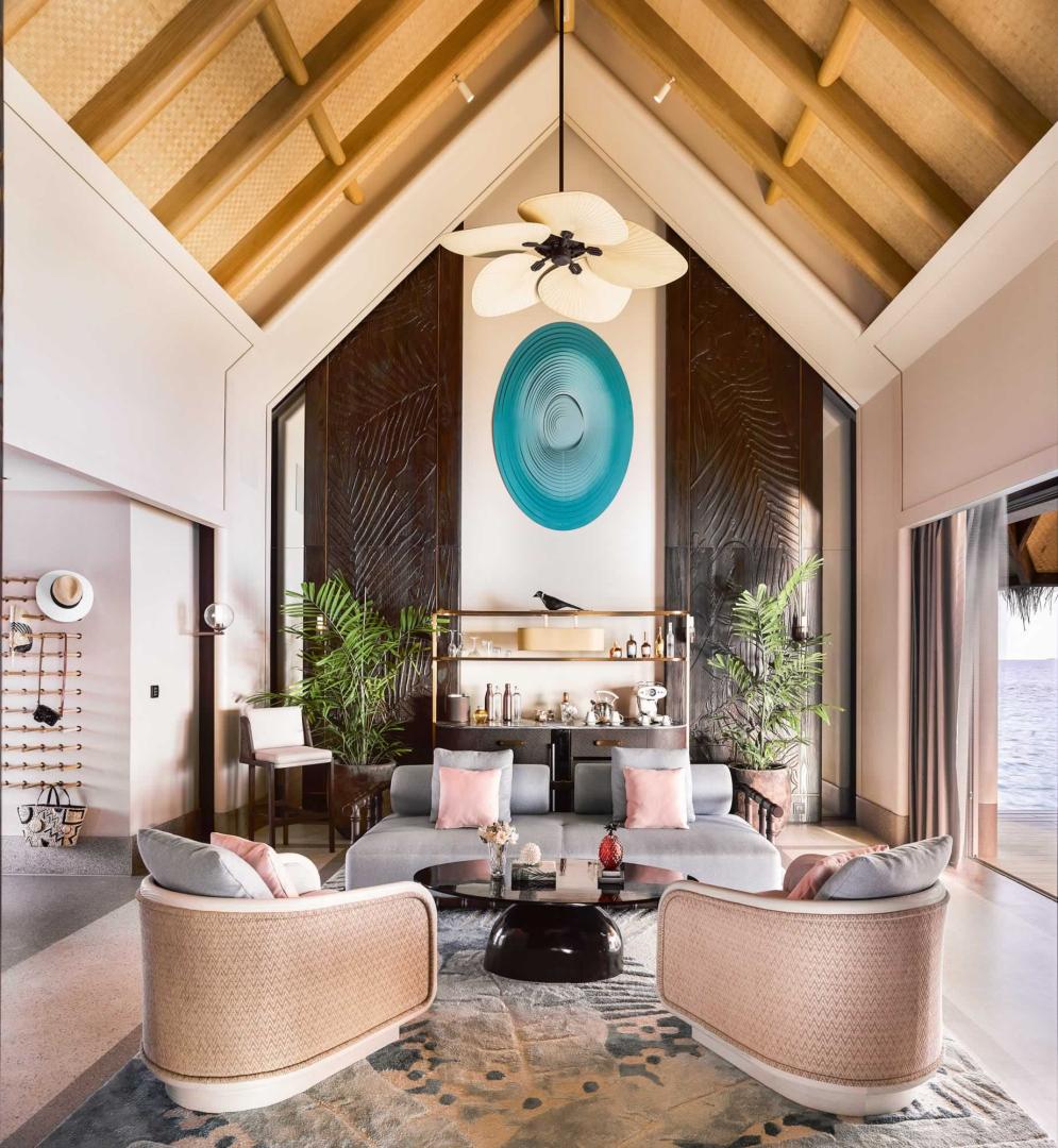 Joali Maldives image
