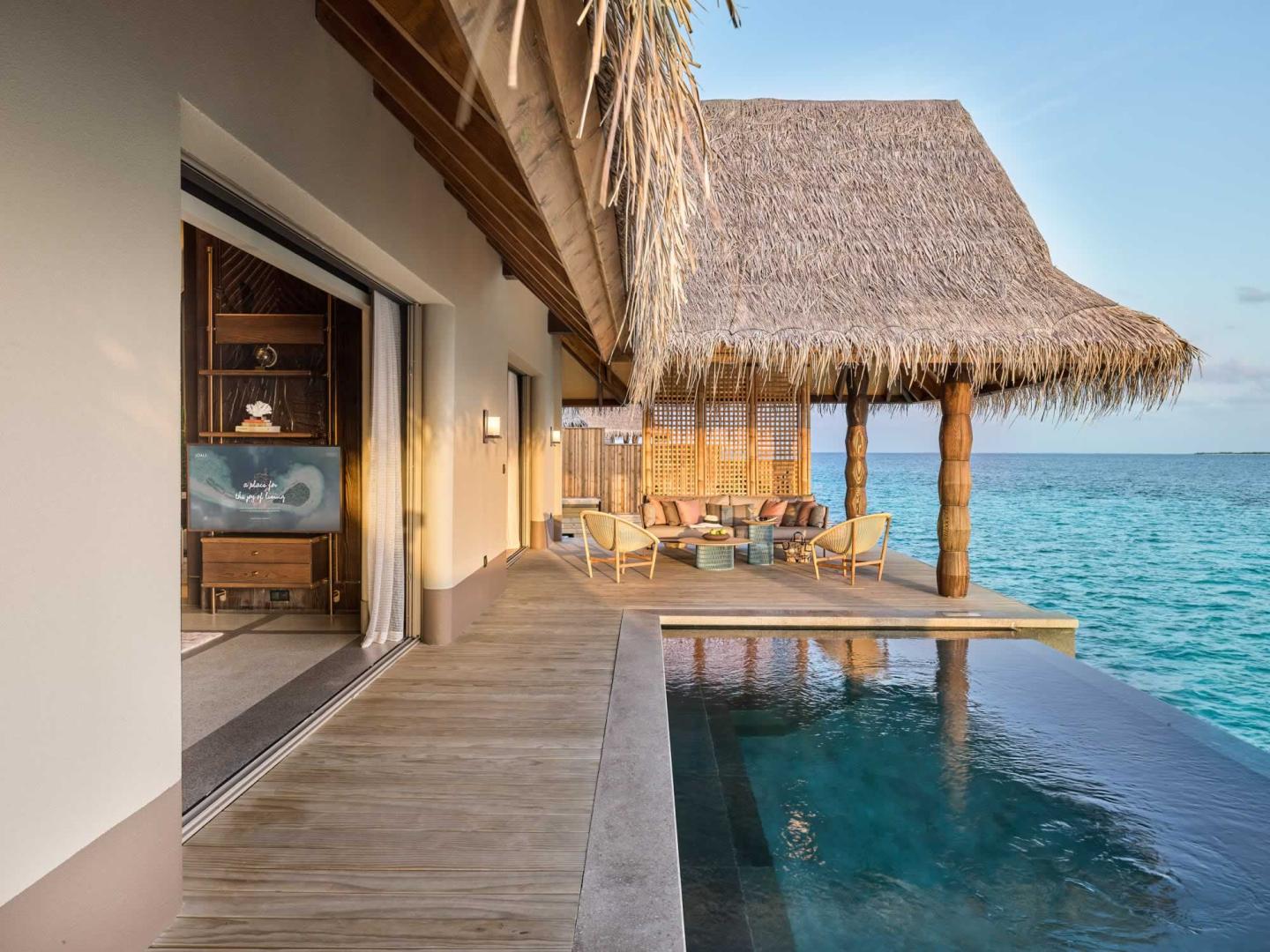 Joali Maldives image