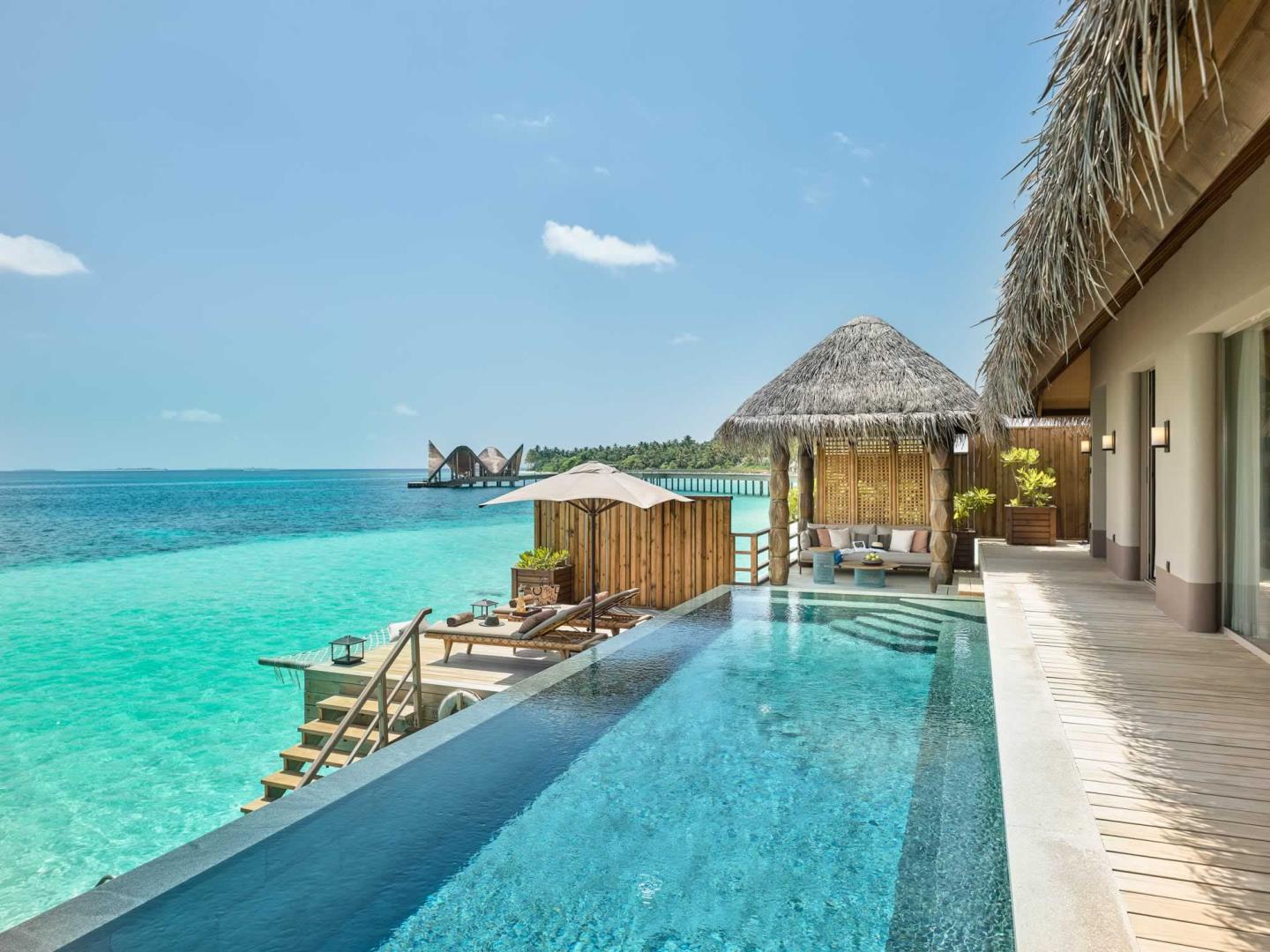 Joali Maldives image