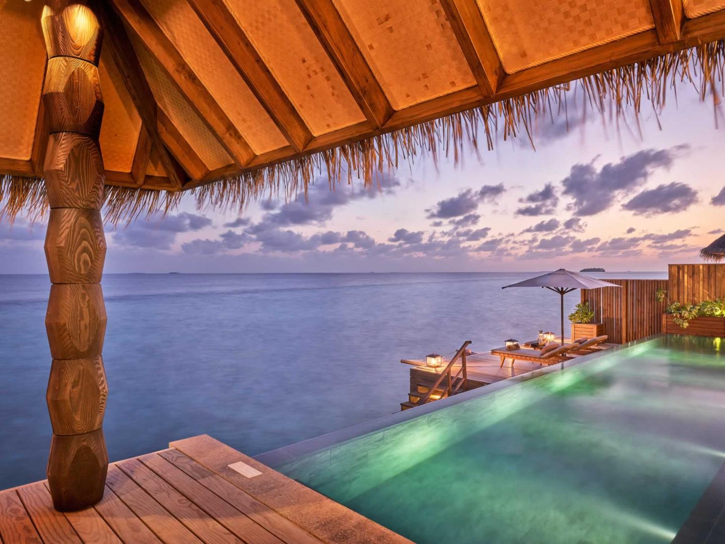 Joali Maldives image