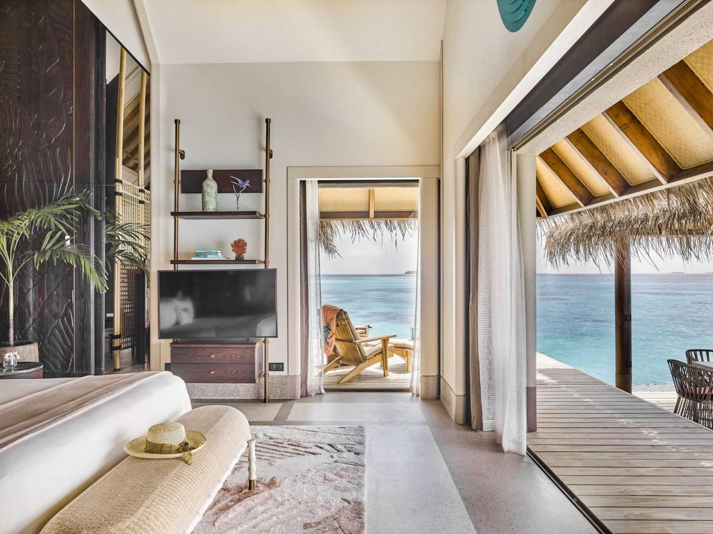 Joali Maldives image