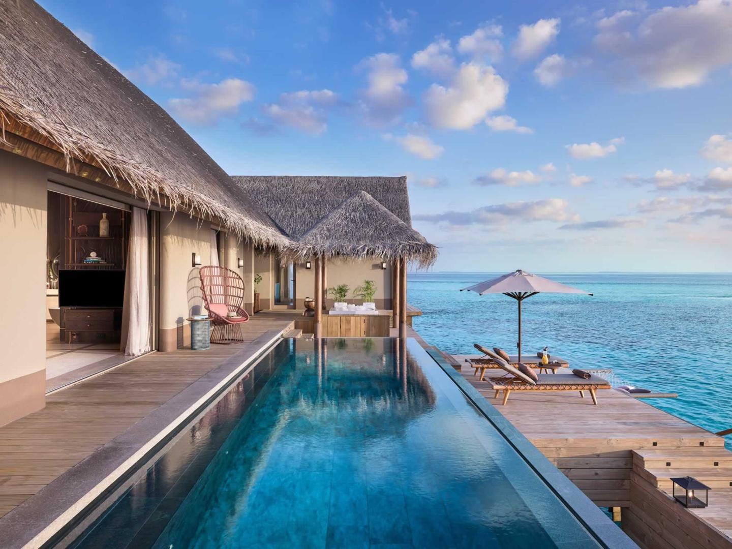 Joali Maldives image