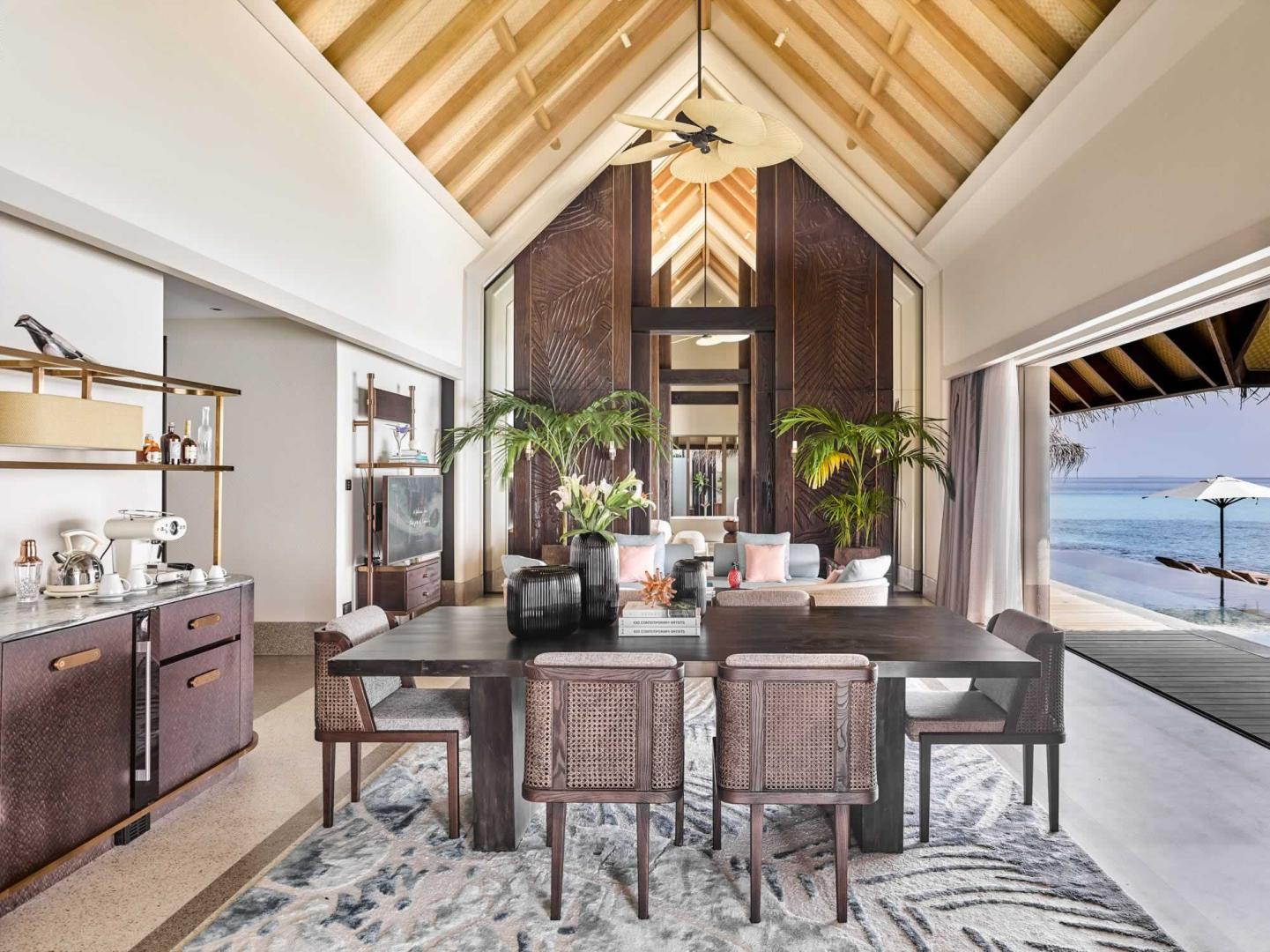 Joali Maldives image