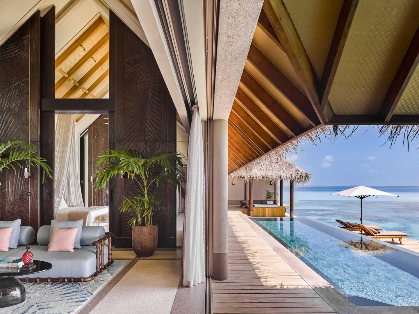 Joali Maldives image