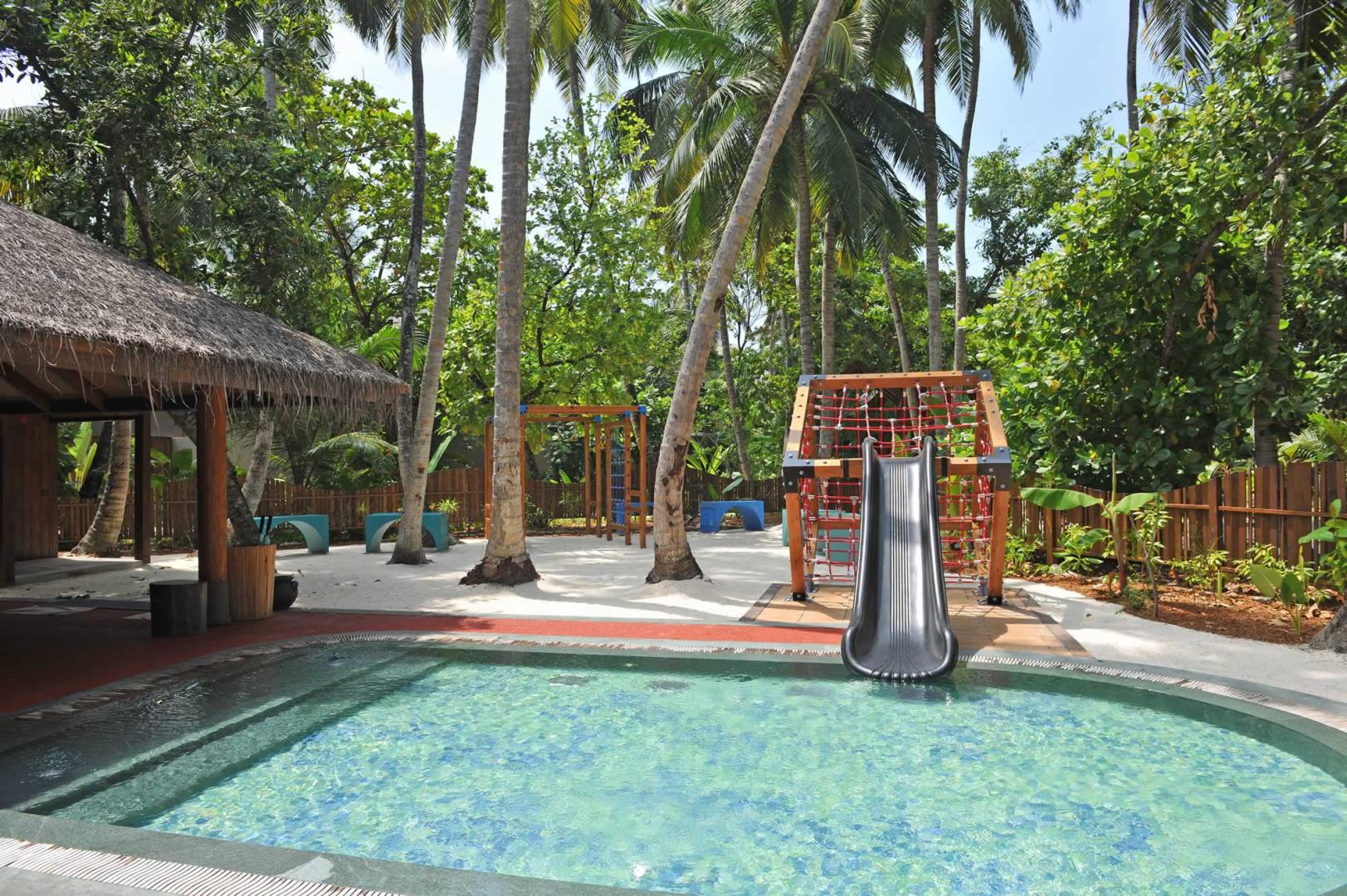 Joali Maldives image