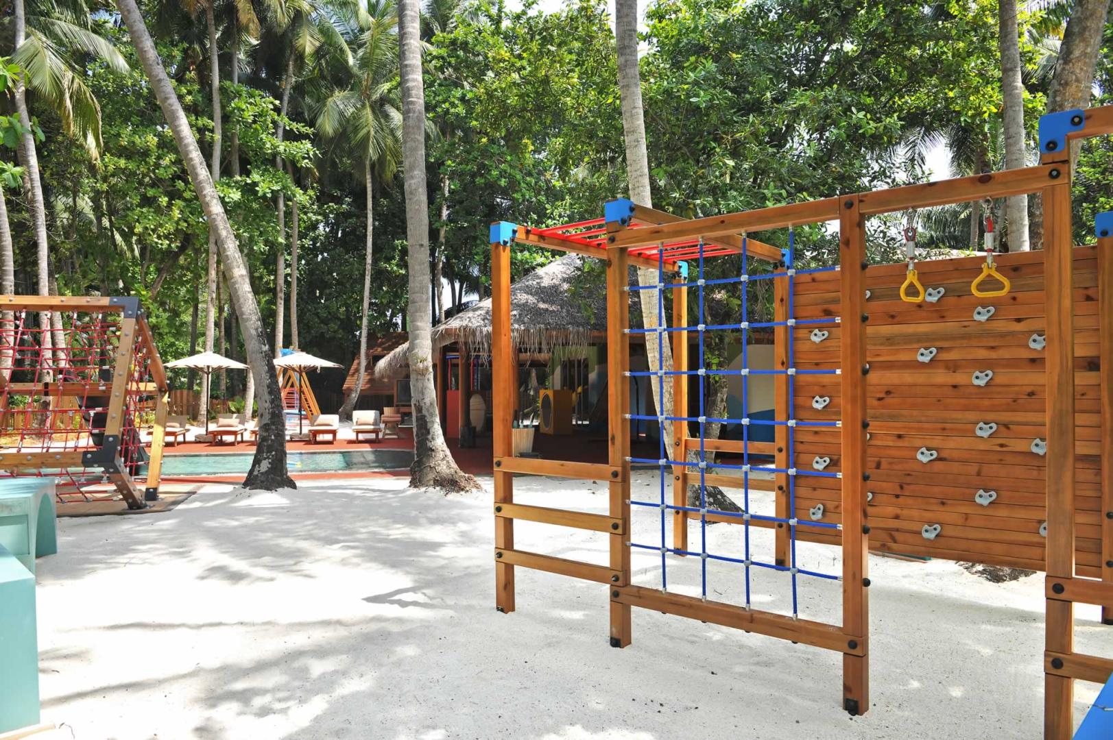 Joali Maldives image