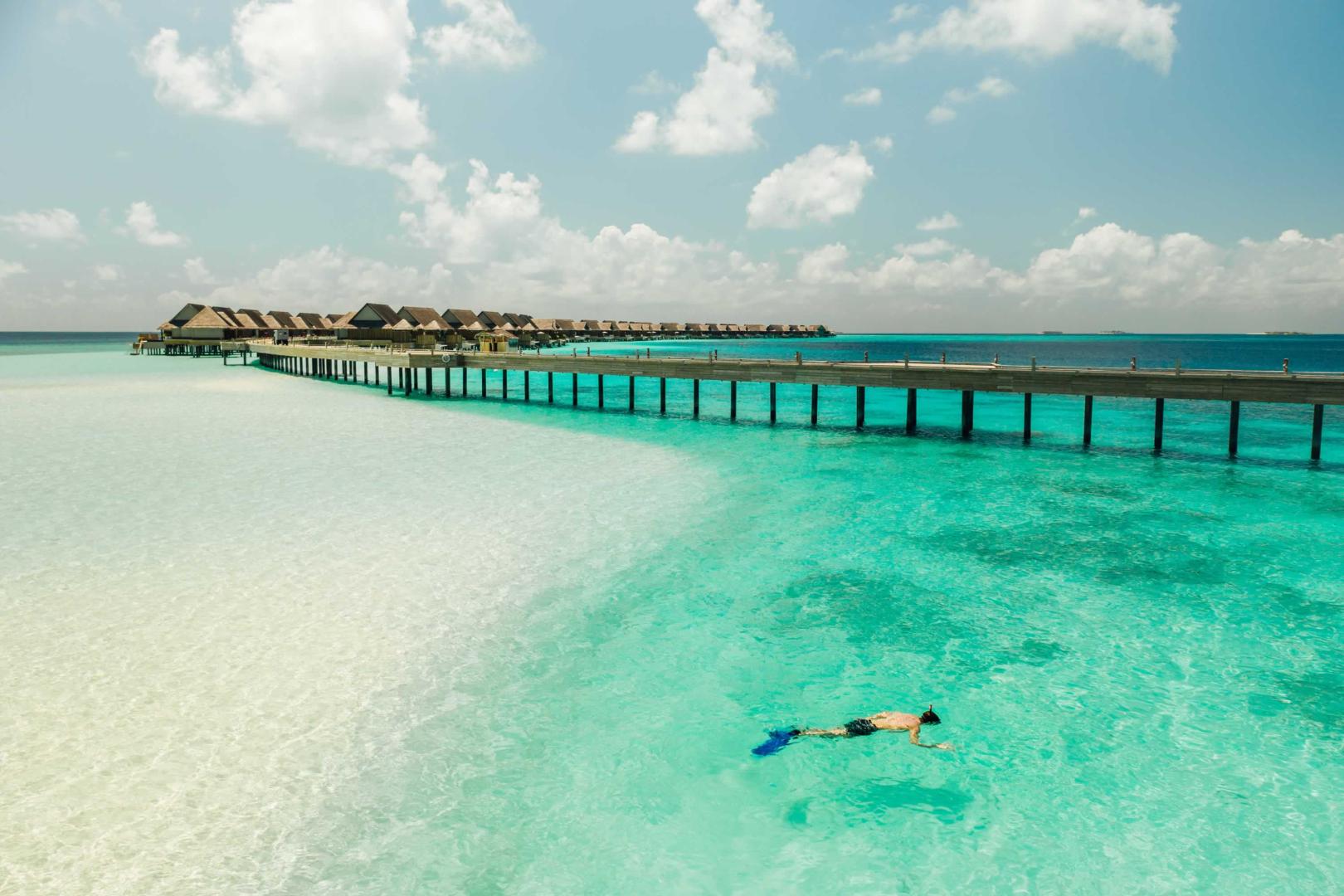 Joali Maldives image