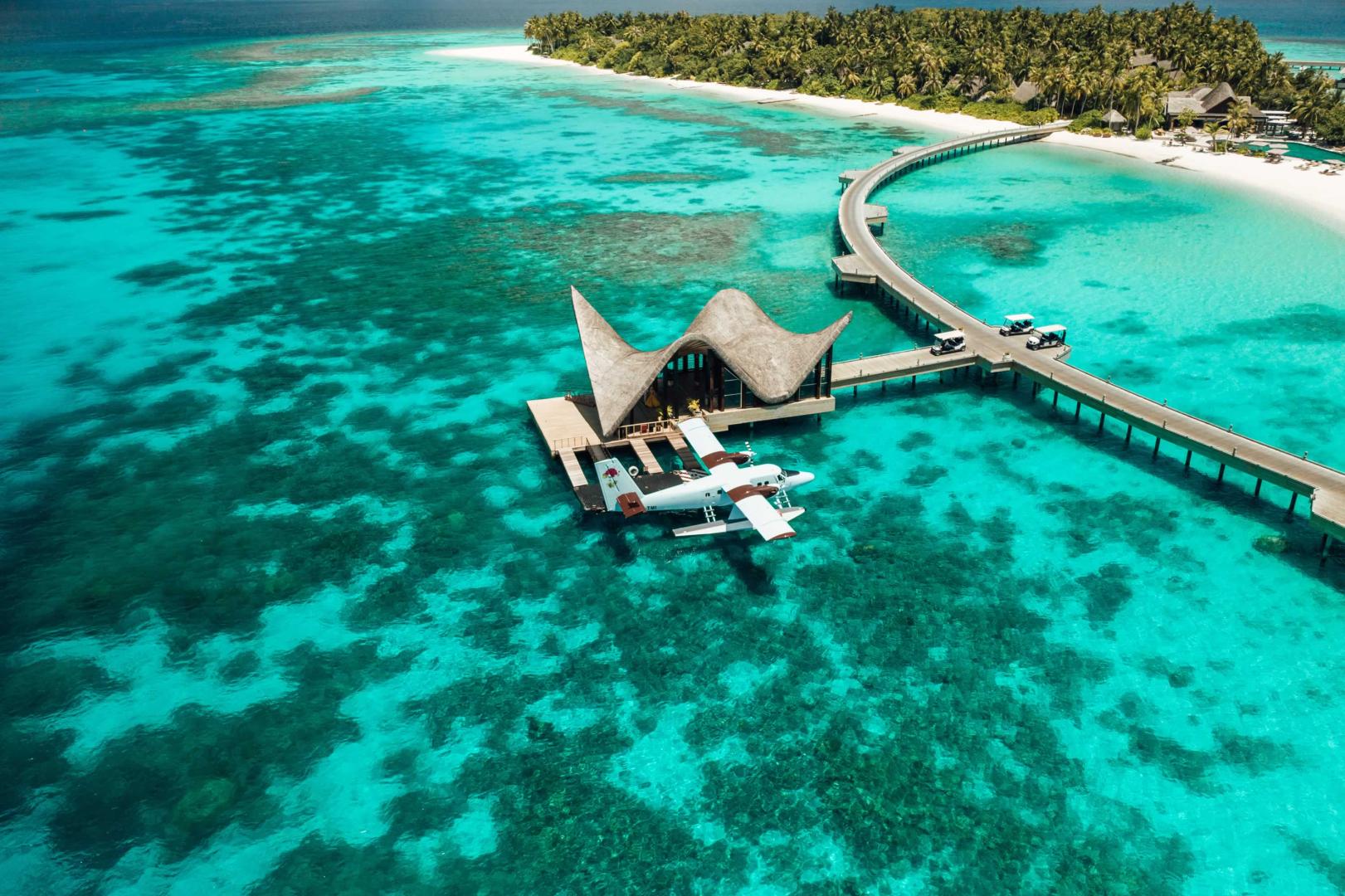 Joali Maldives image