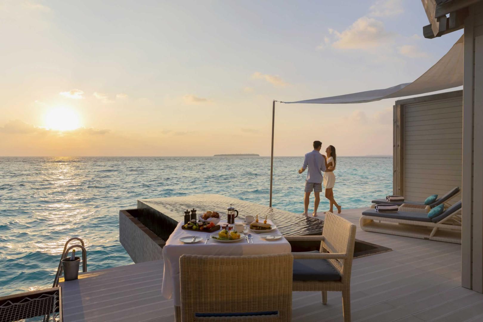 Movenpick Resort Kuredhivaru Maldives image