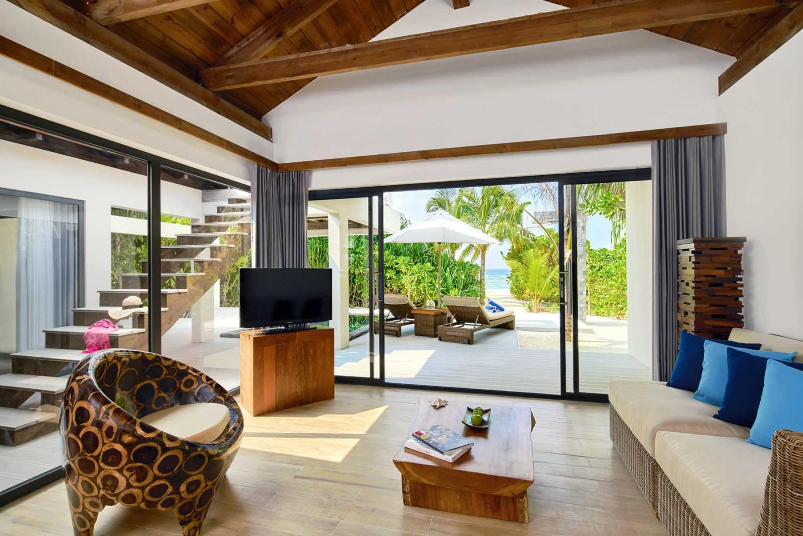 Movenpick Resort Kuredhivaru Maldives image