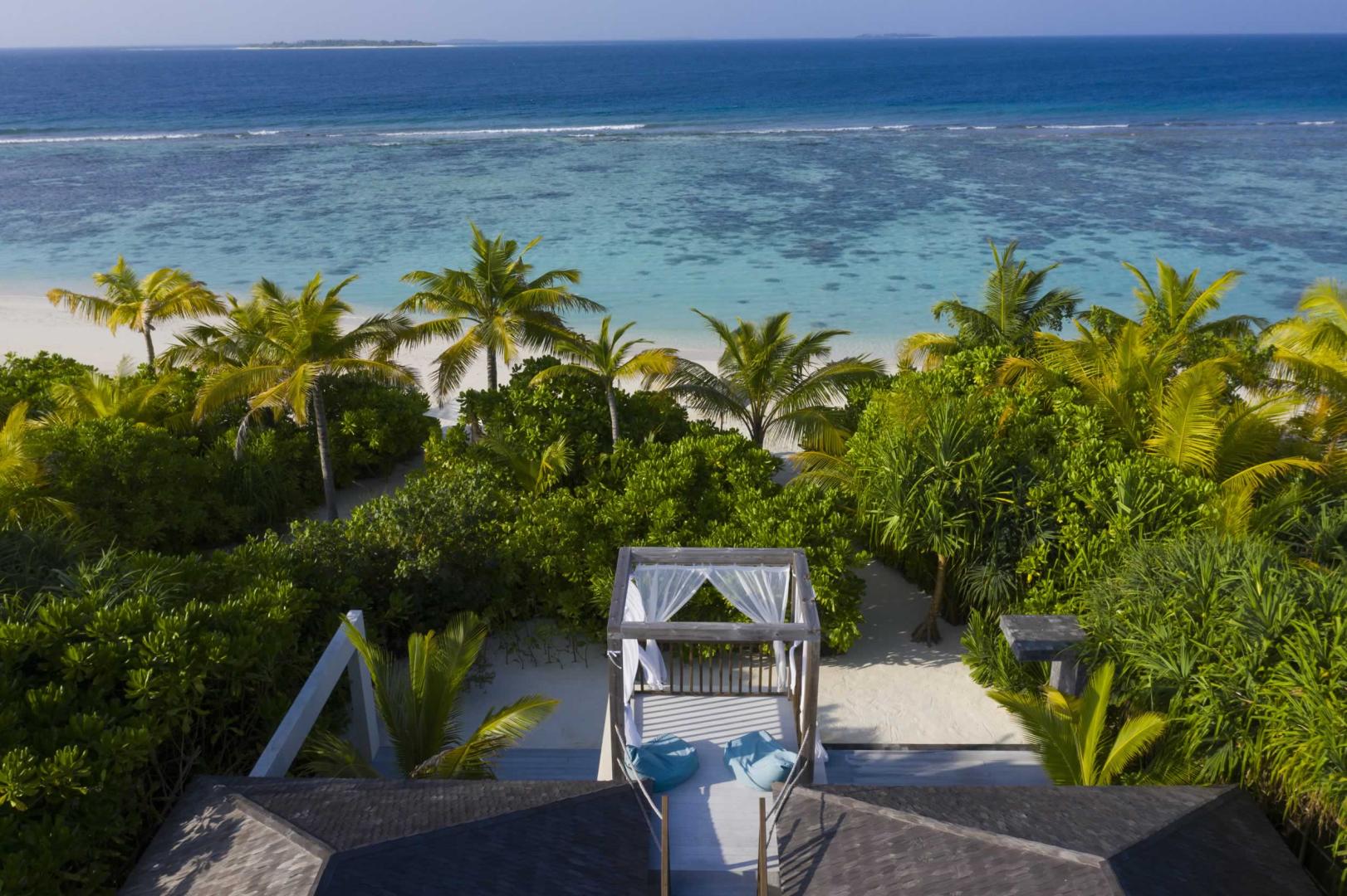 Movenpick Resort Kuredhivaru Maldives image