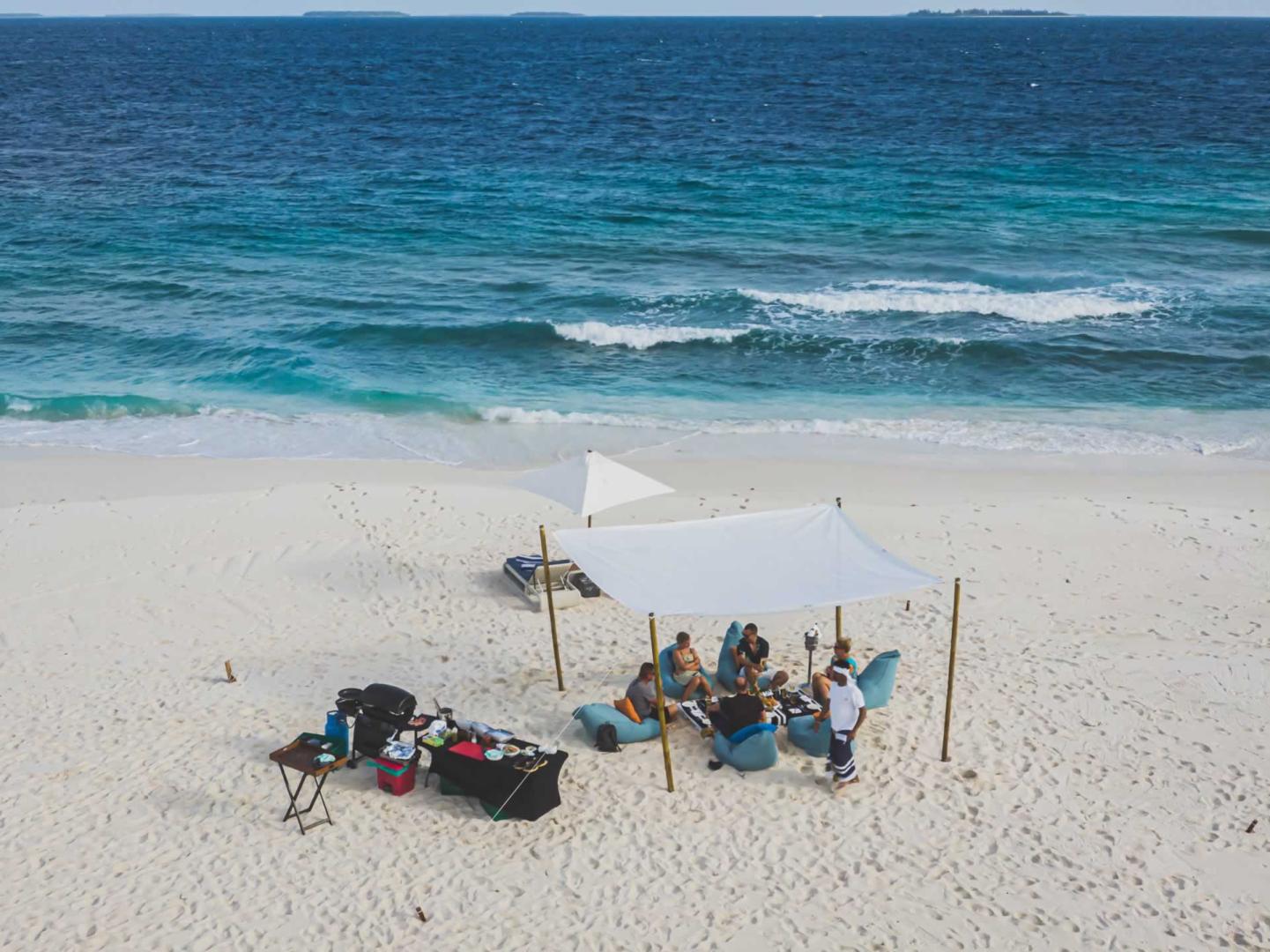 Movenpick Resort Kuredhivaru Maldives image