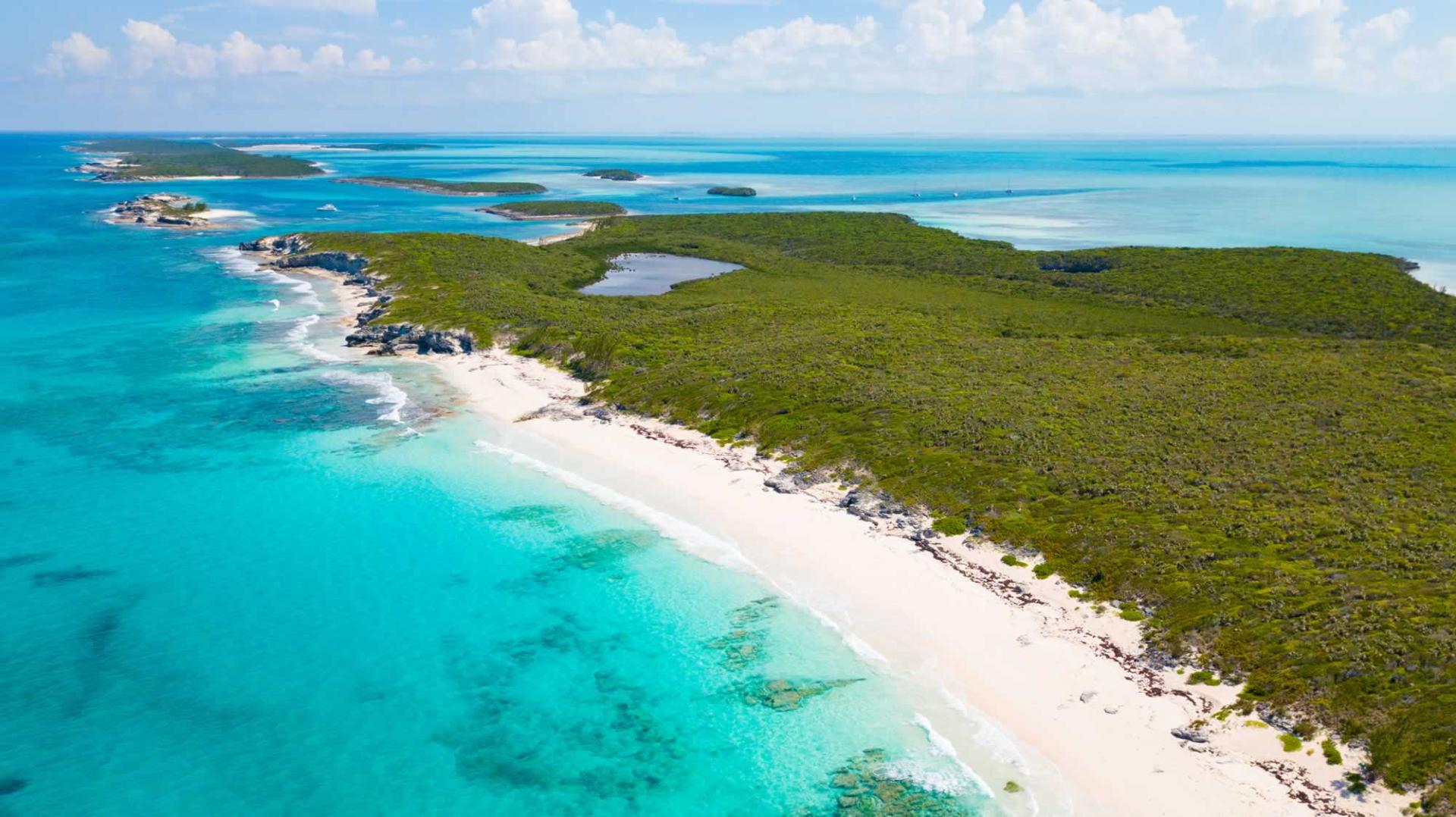 Hoffmans Cay image