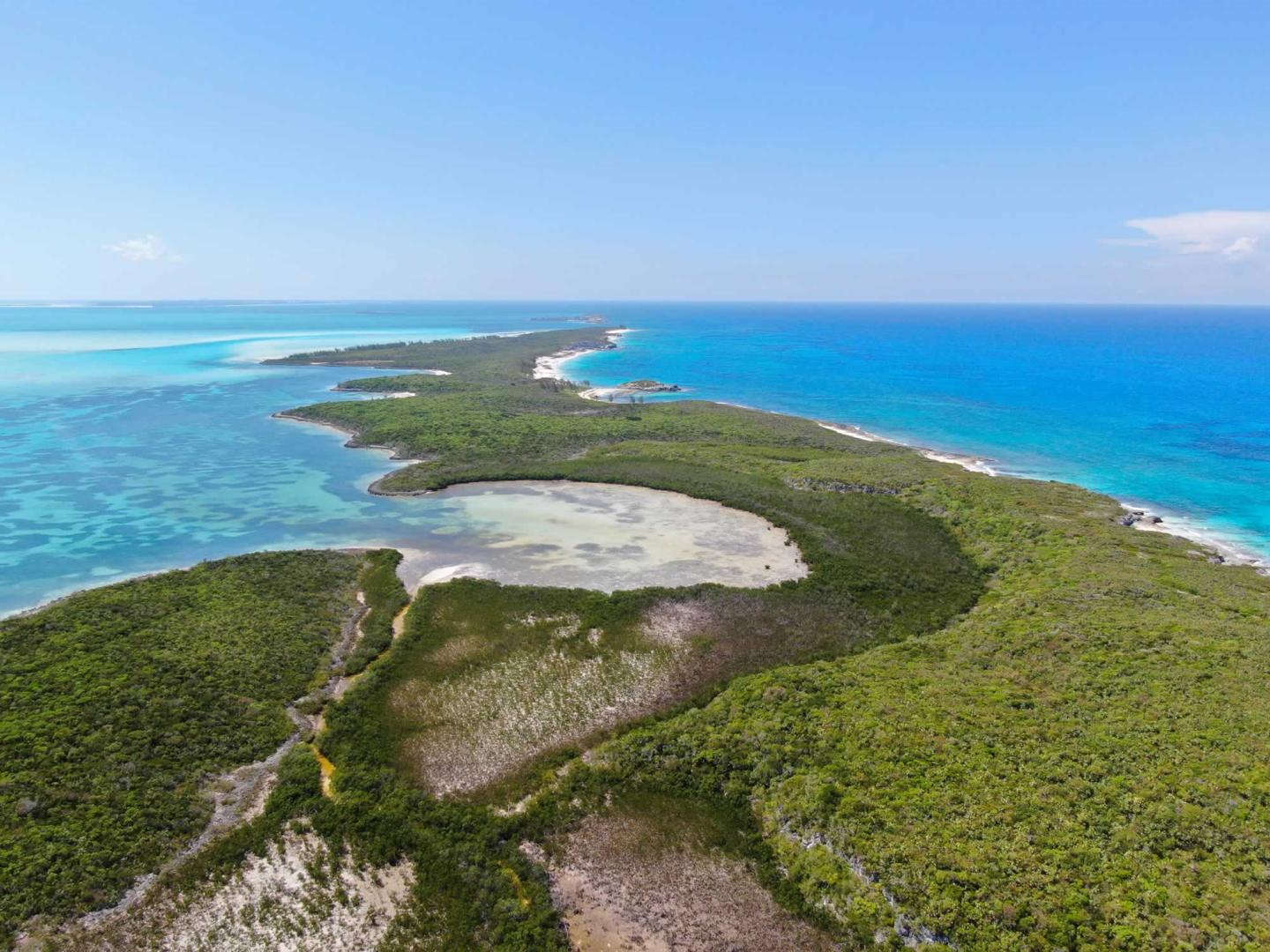 Hoffmans Cay image