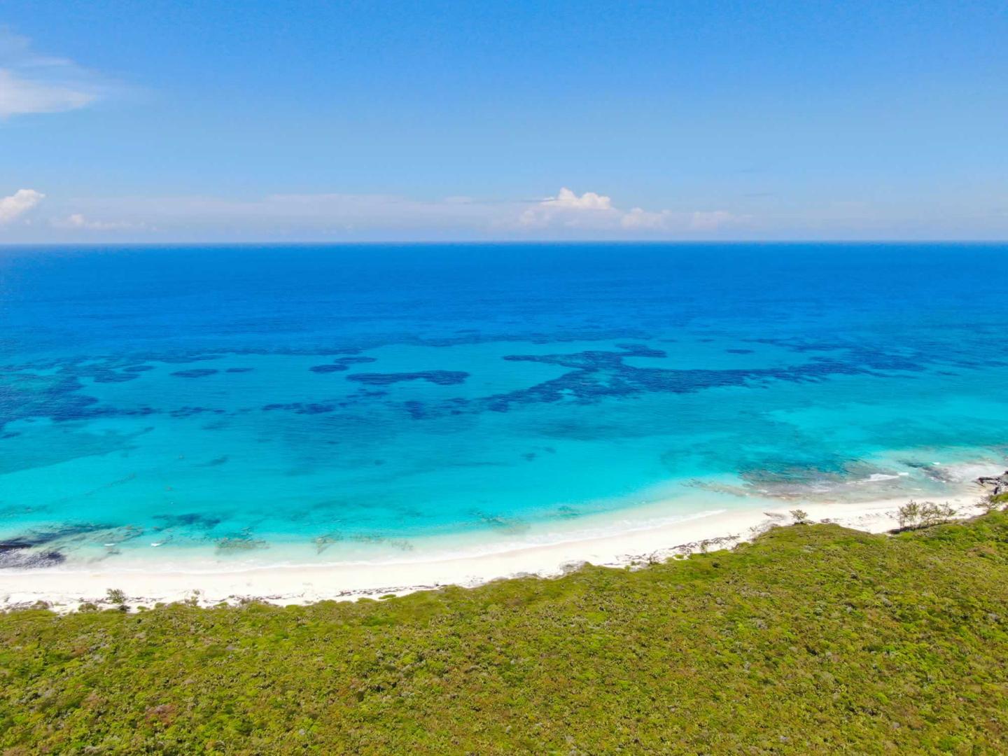 Hoffmans Cay image