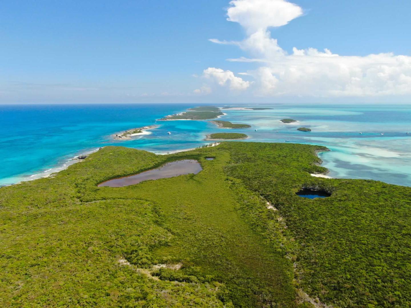 Hoffmans Cay image