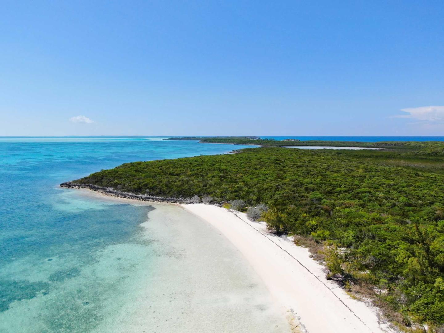 Hoffmans Cay image