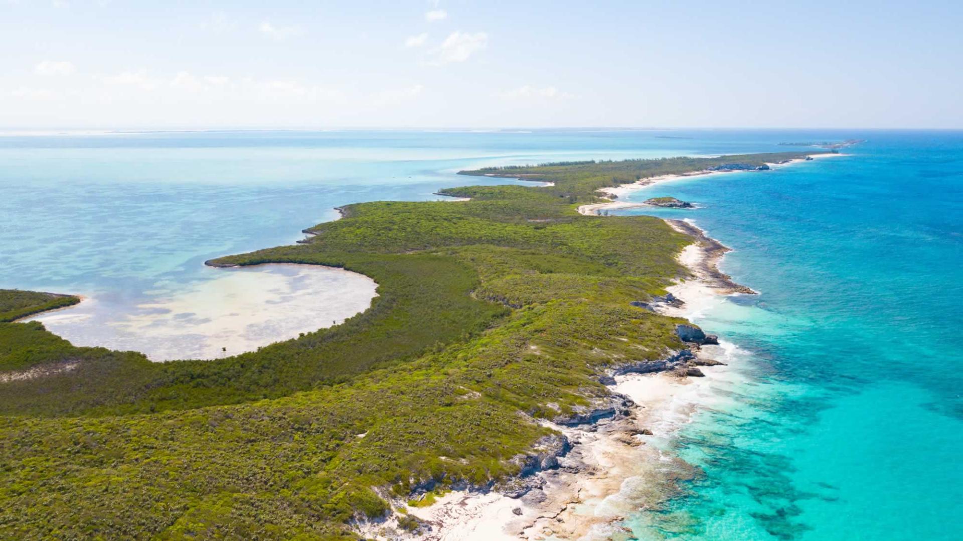 Hoffmans Cay image