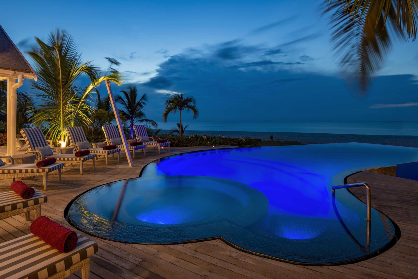 Thanda Island image