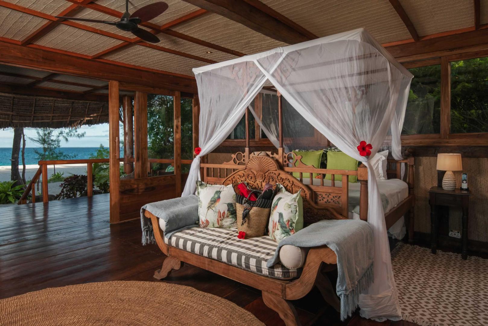 Thanda Island image
