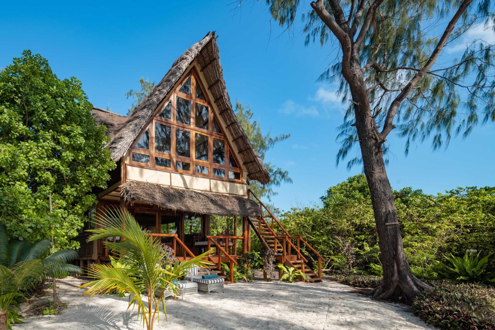Thanda Island image