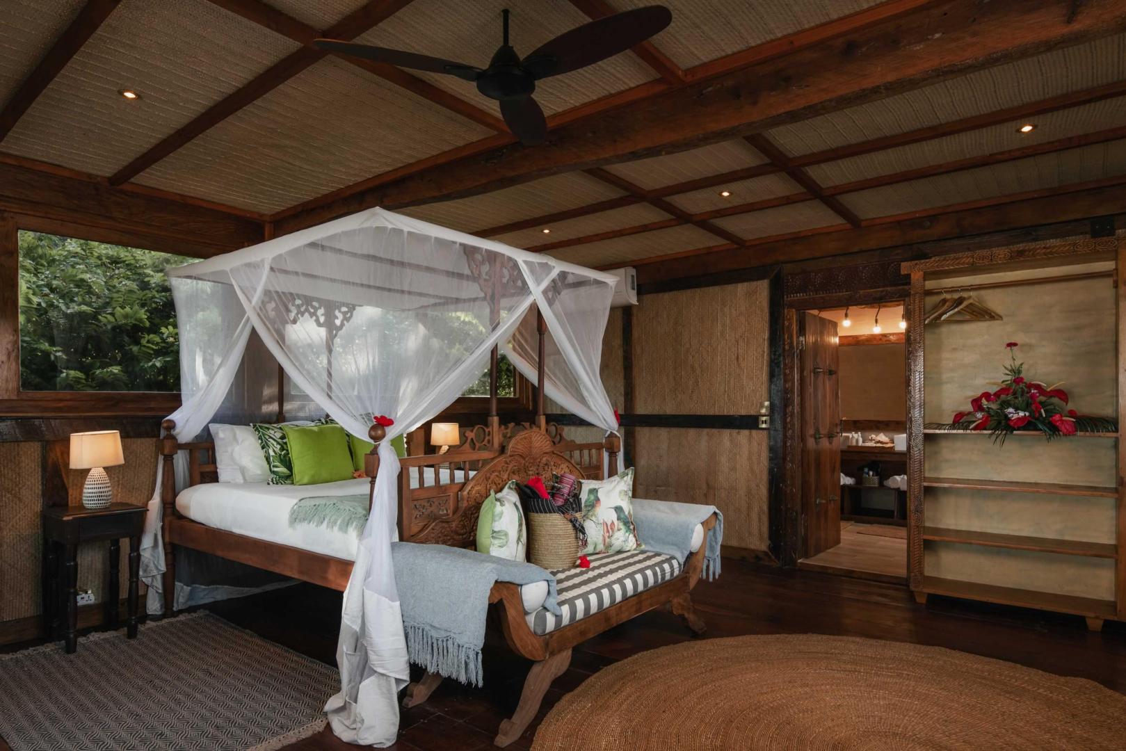 Thanda Island image