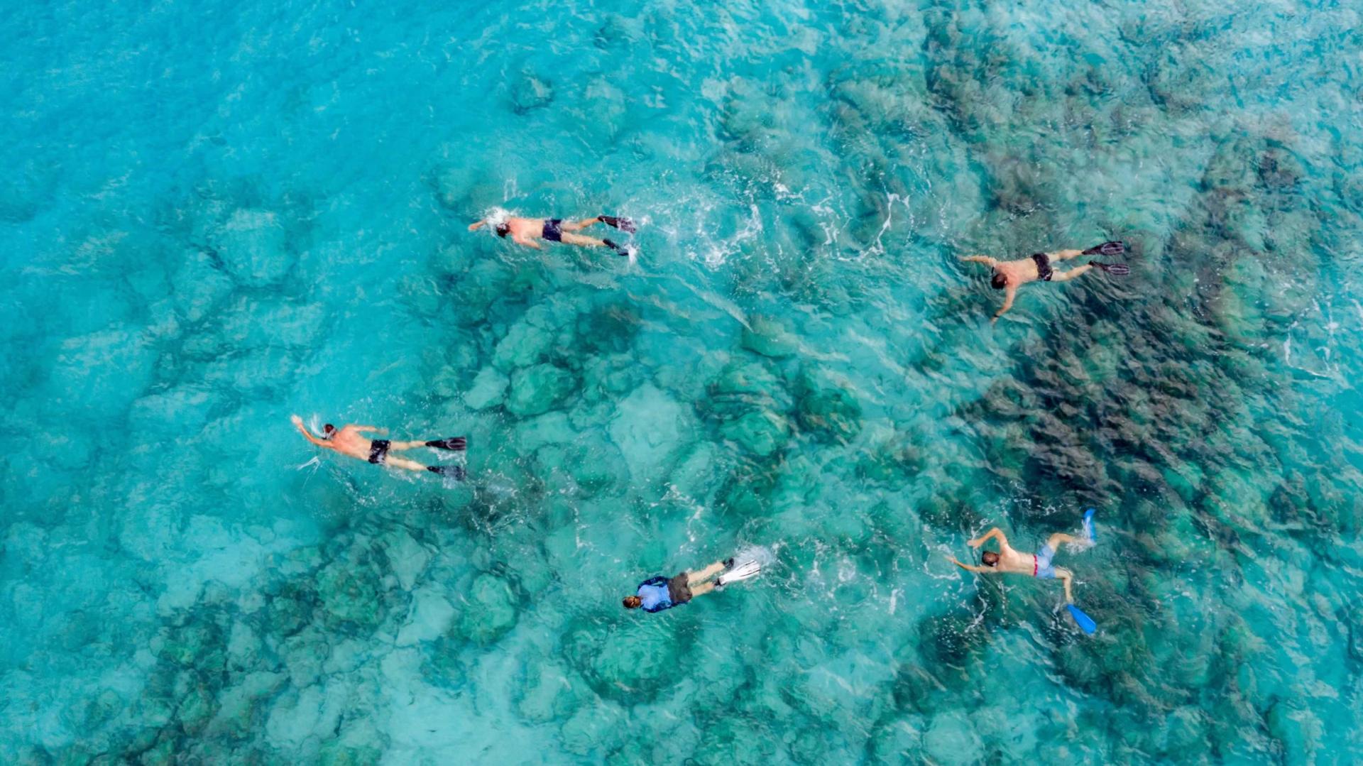 Thanda Island image