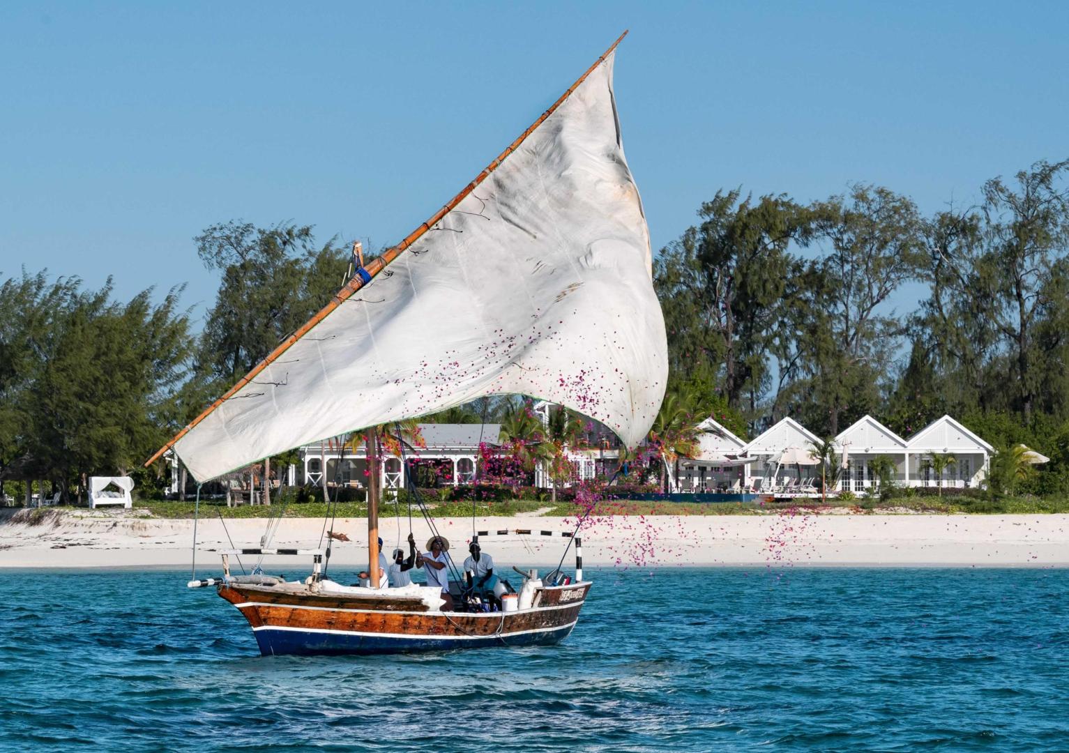 Thanda Island image
