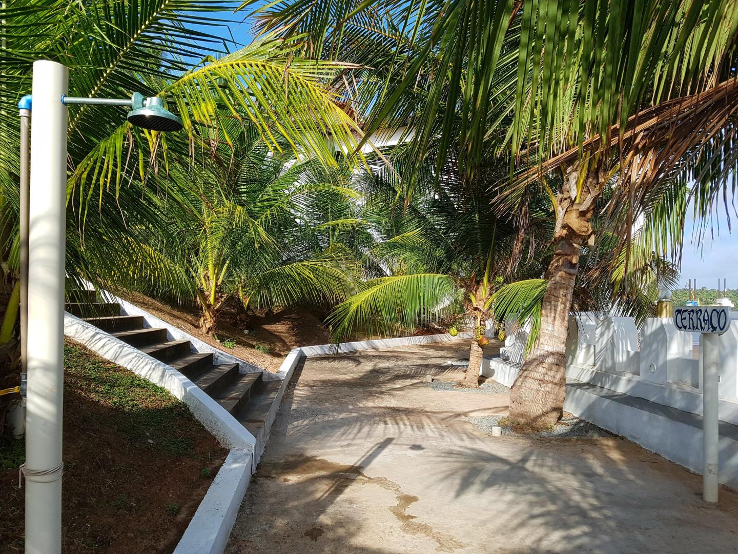 Sao Luis Island Pair image