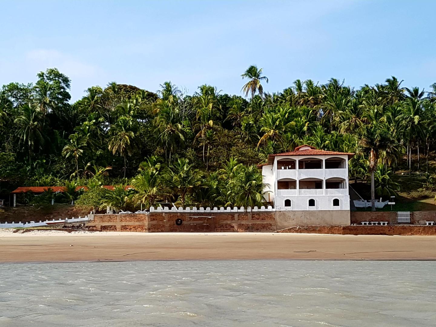 Sao Luis Island Pair image