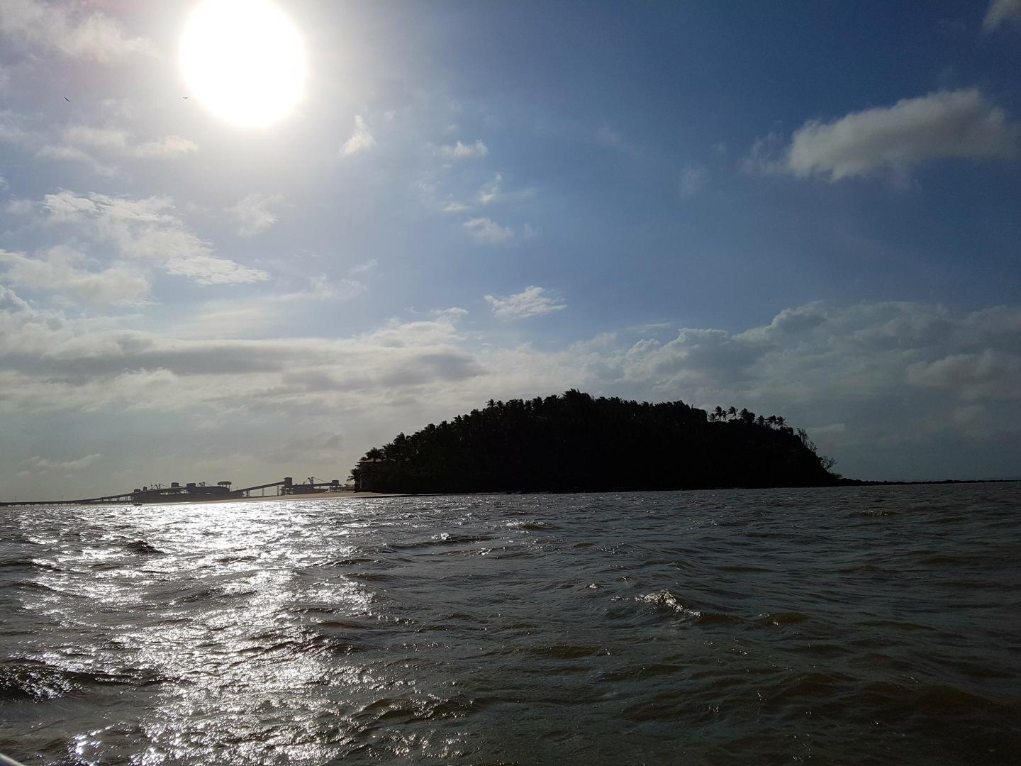 Sao Luis Island Pair image