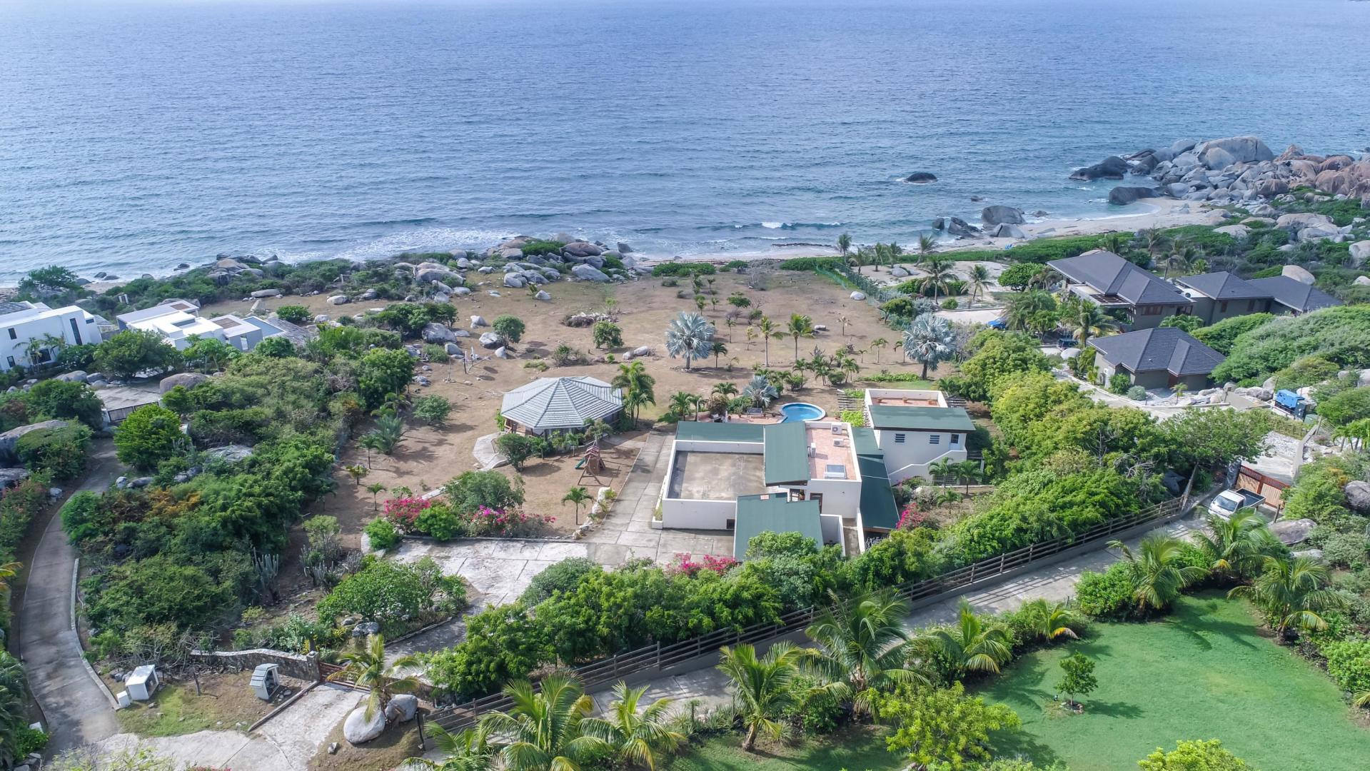 Hawks Nest Seaside Oasis image