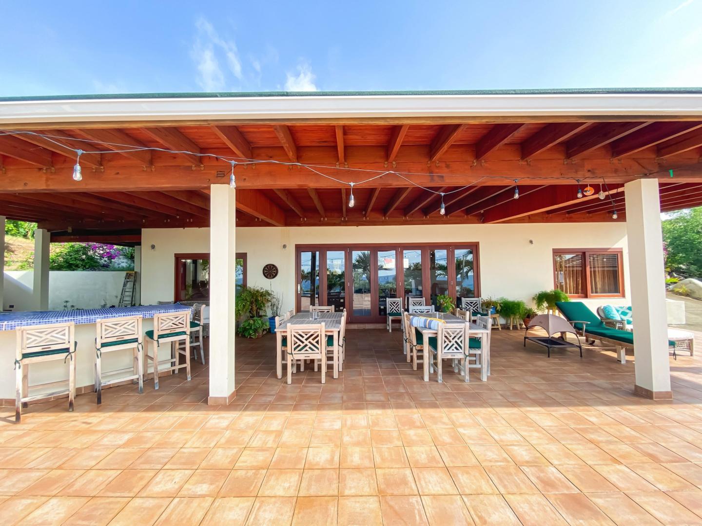 Hawks Nest Seaside Oasis image