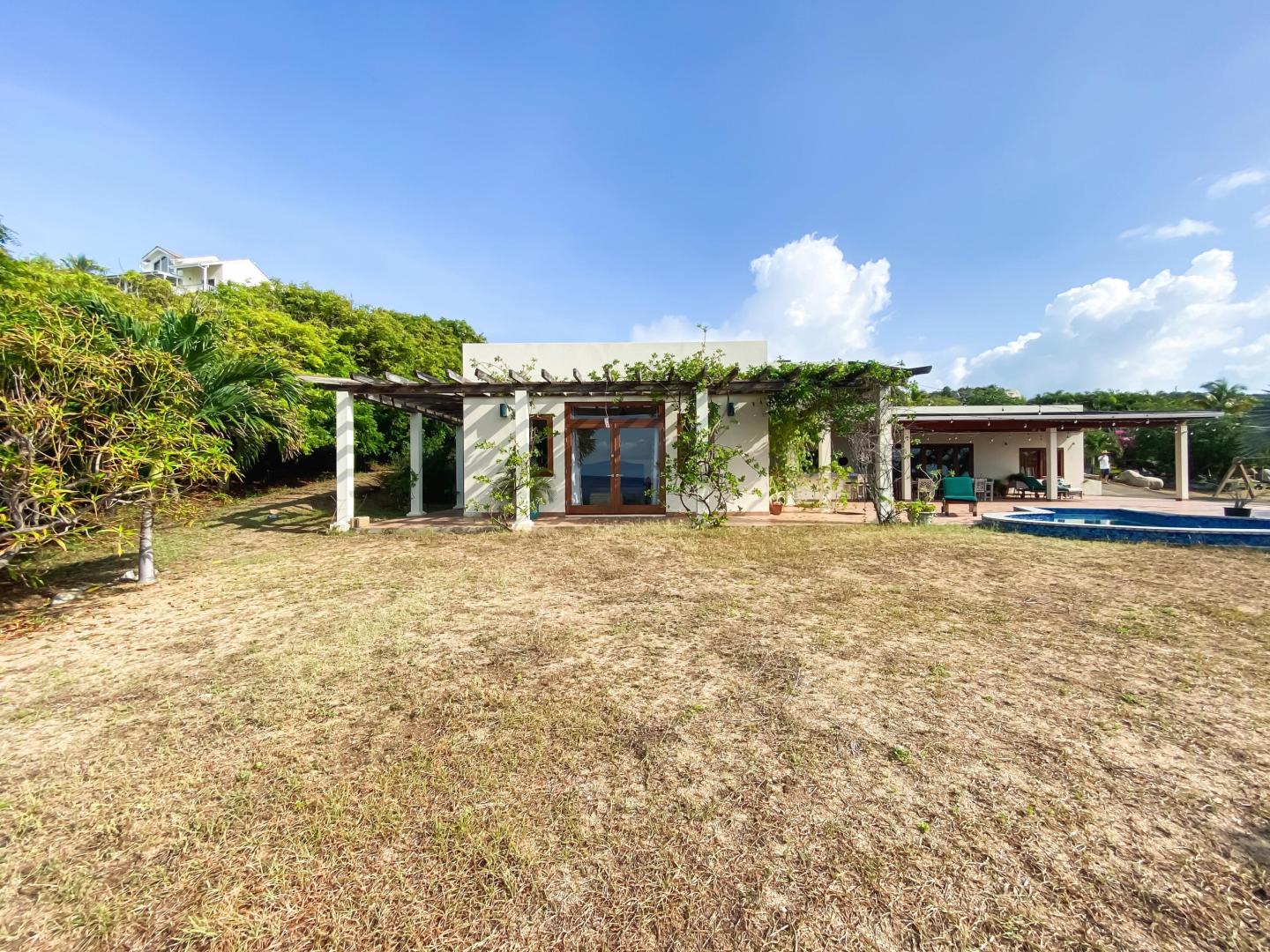 Hawks Nest Seaside Oasis image