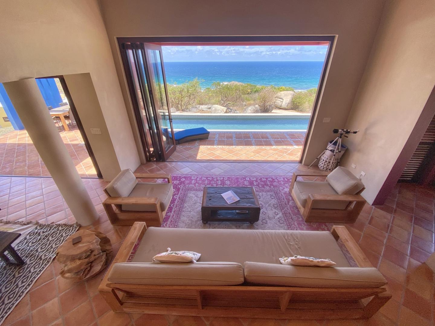 Casa Asombrosas image