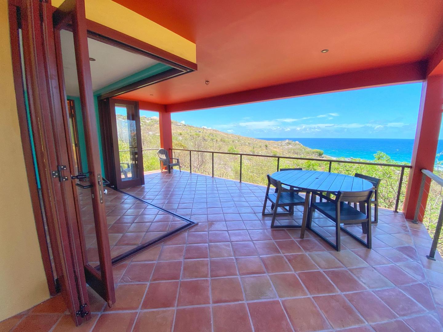 Casa Asombrosas image