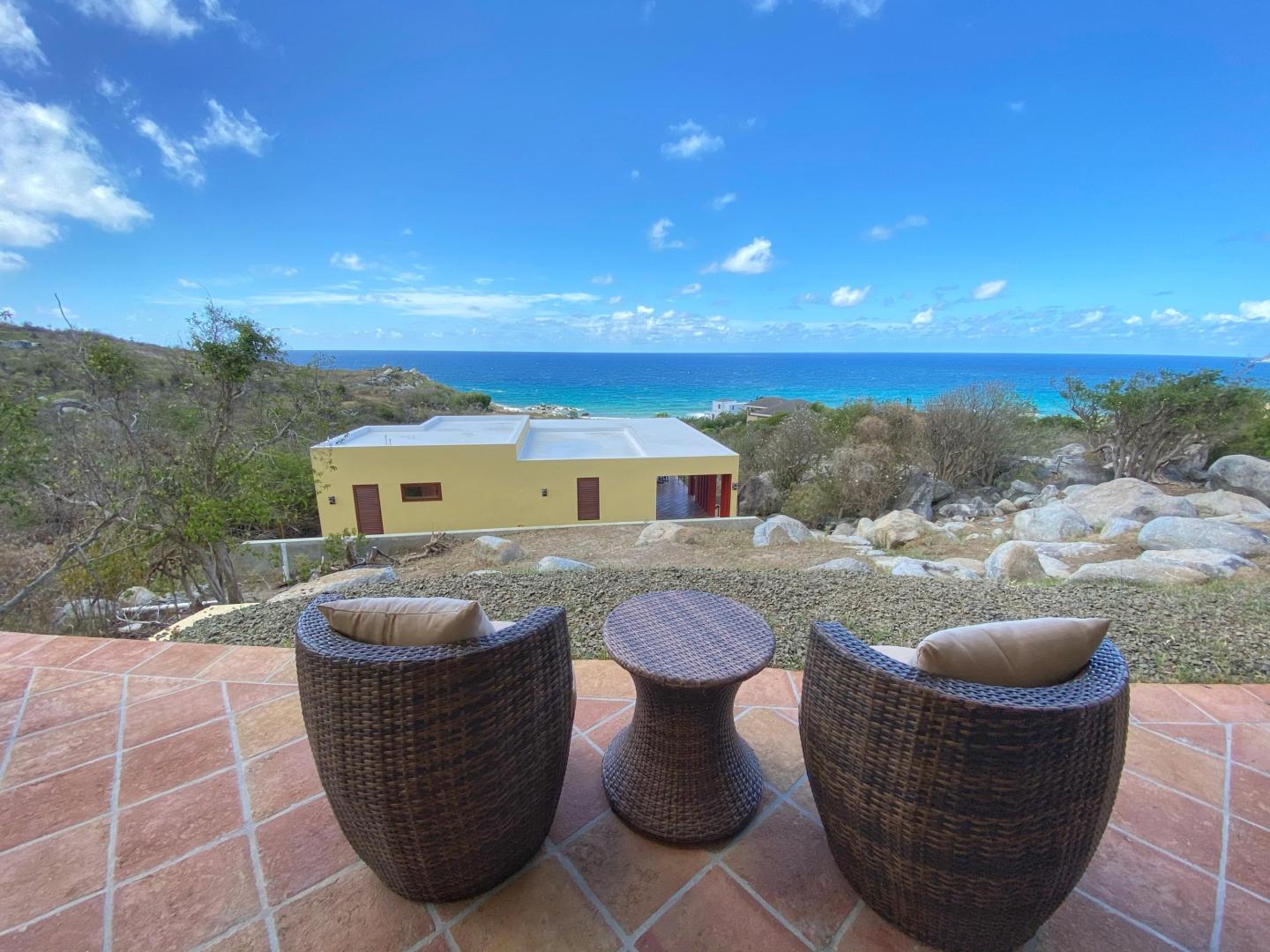 Casa Asombrosas image